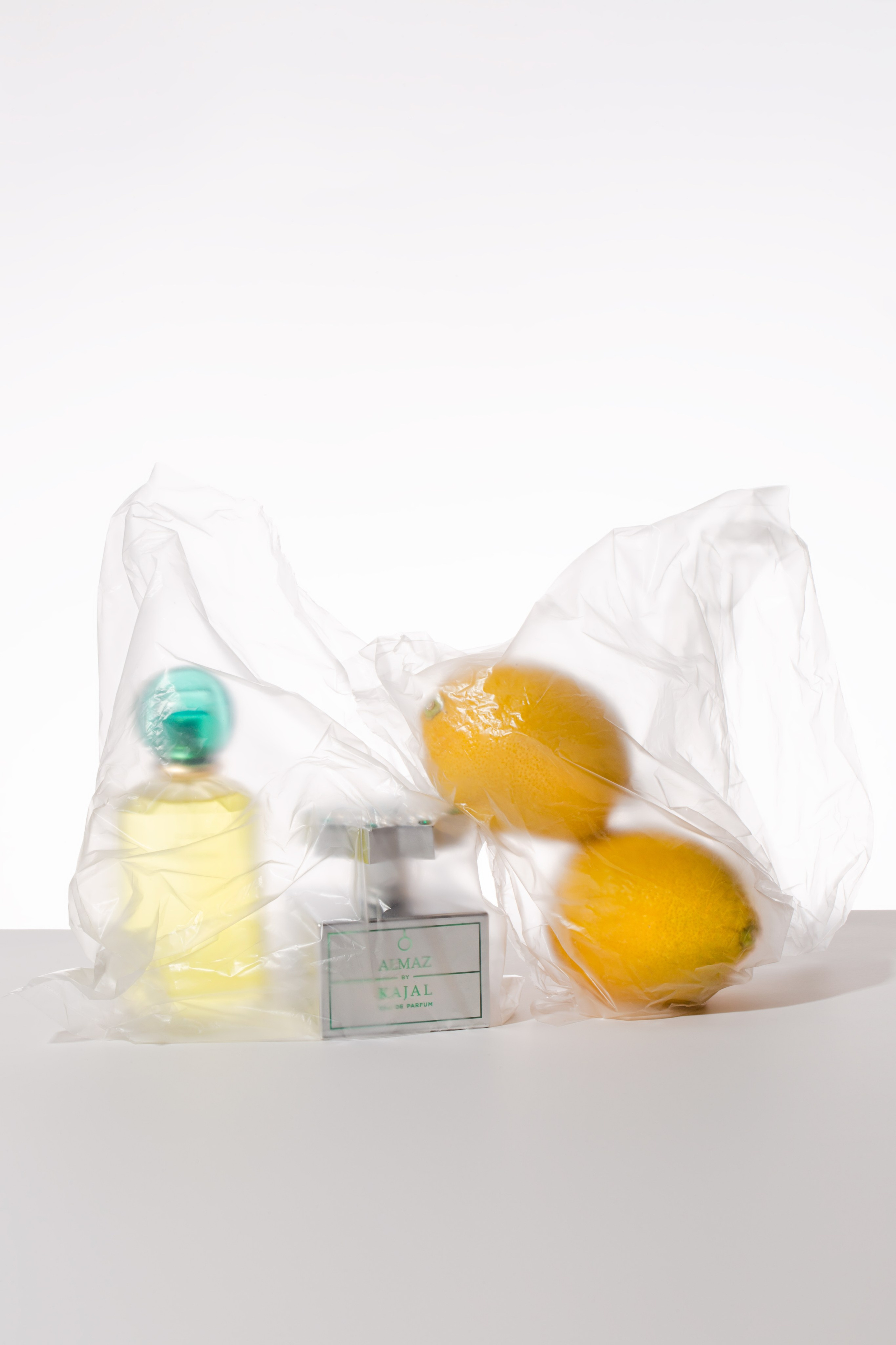 Художественная обработка парфюмов | Студия SVITHART