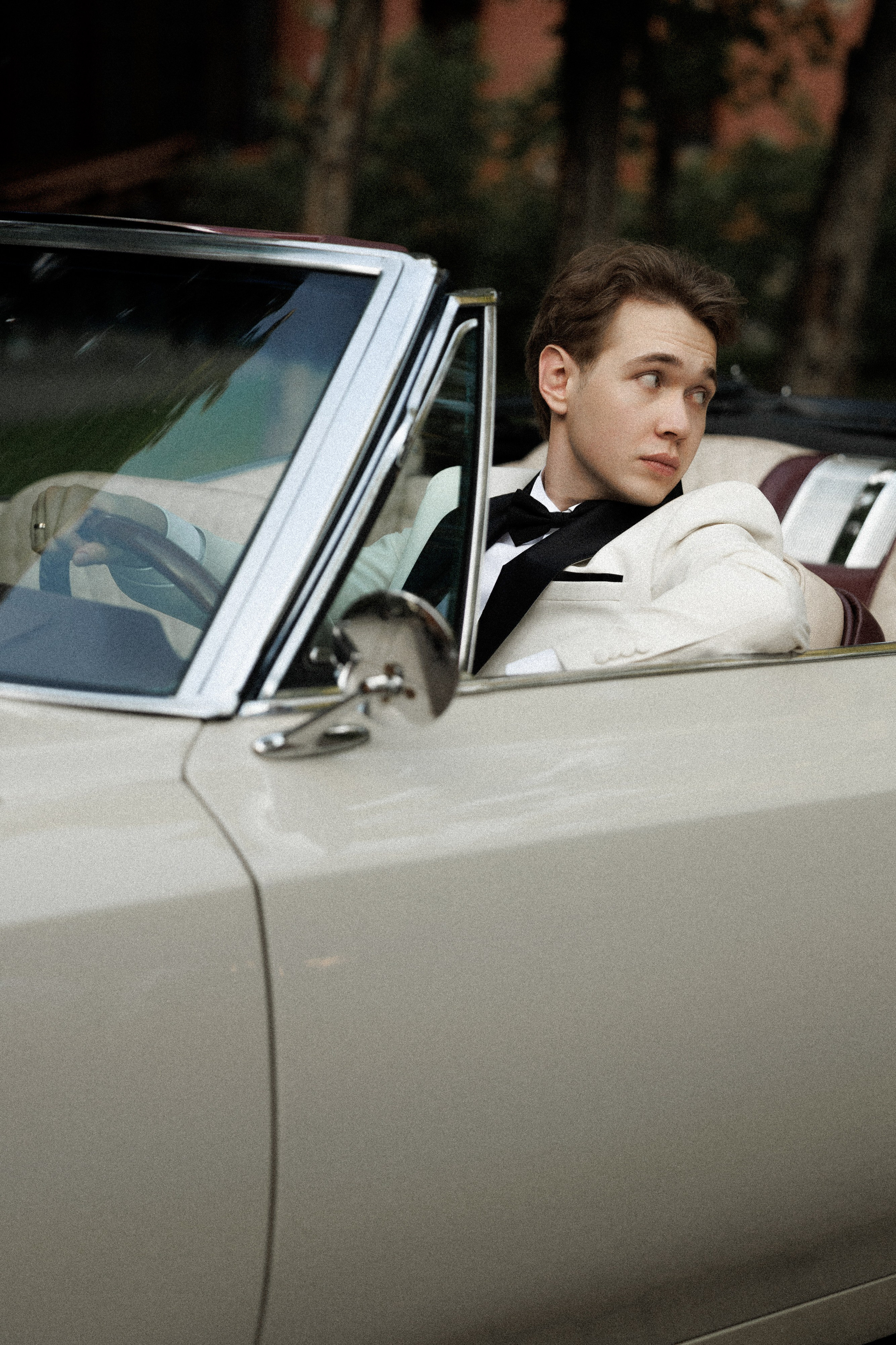 V & A. Свадебный и event-фотограф Иван Волнухин