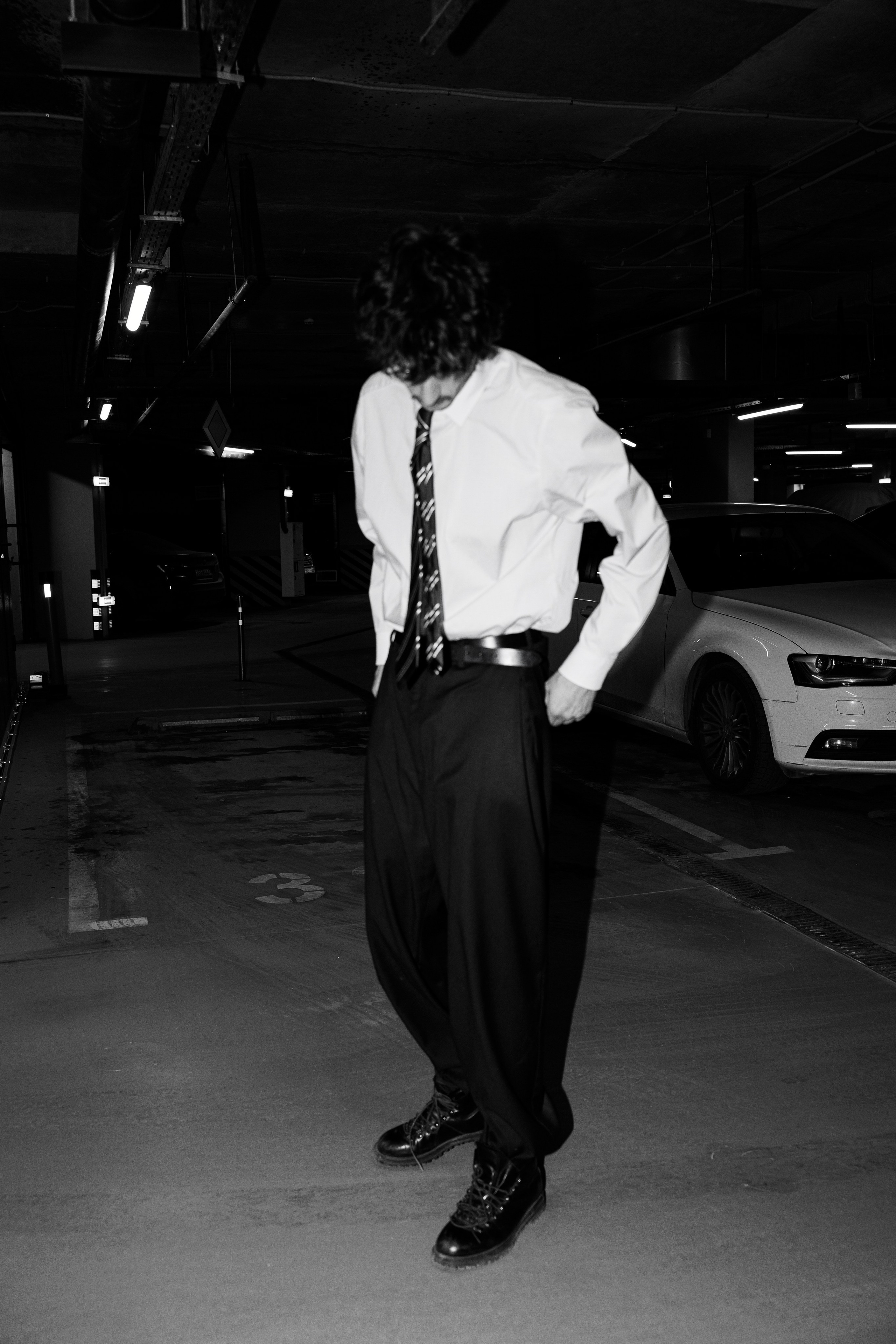 A. Свадебный и event-фотограф Иван Волнухин