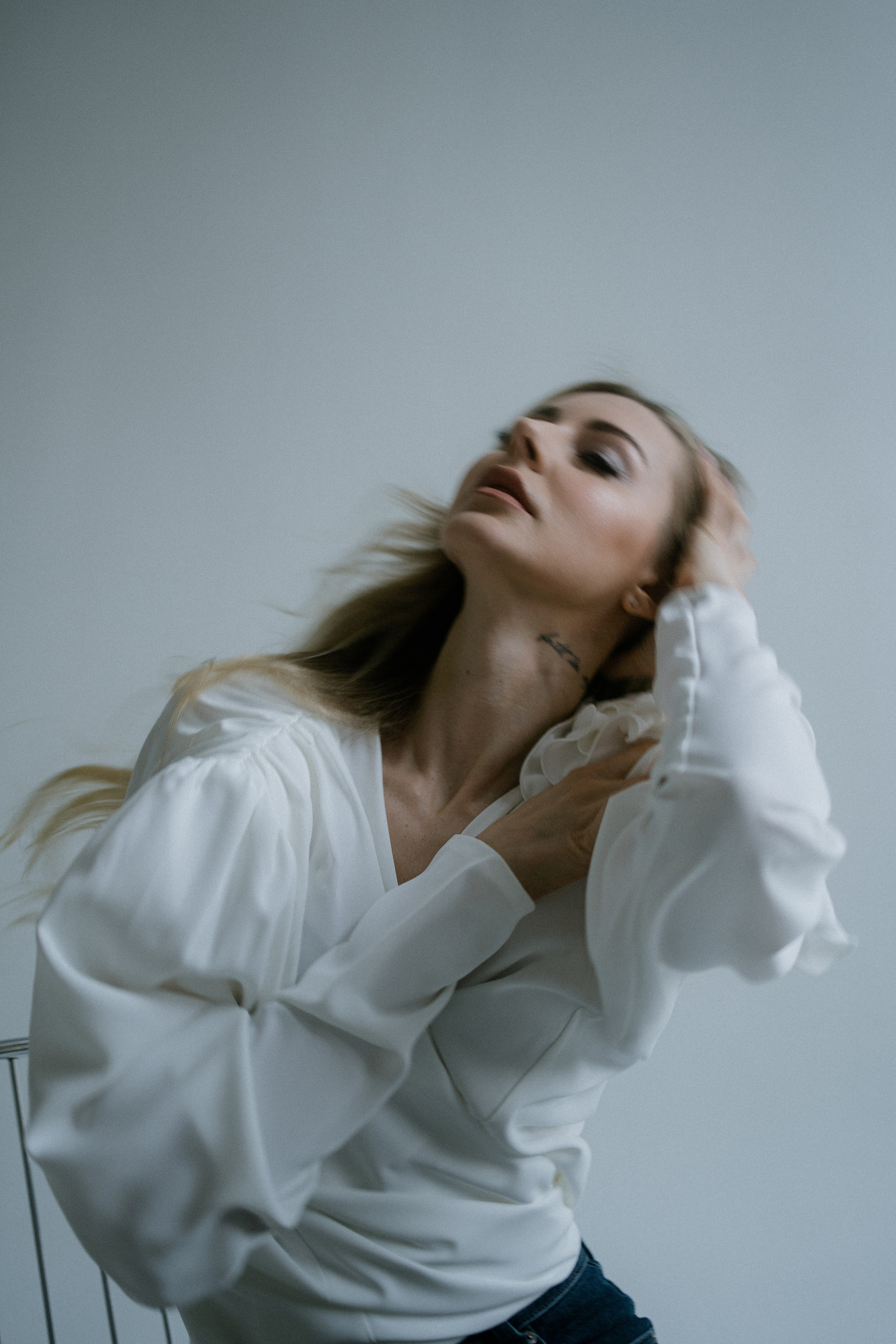 Юля. Фотограф на мероприятие