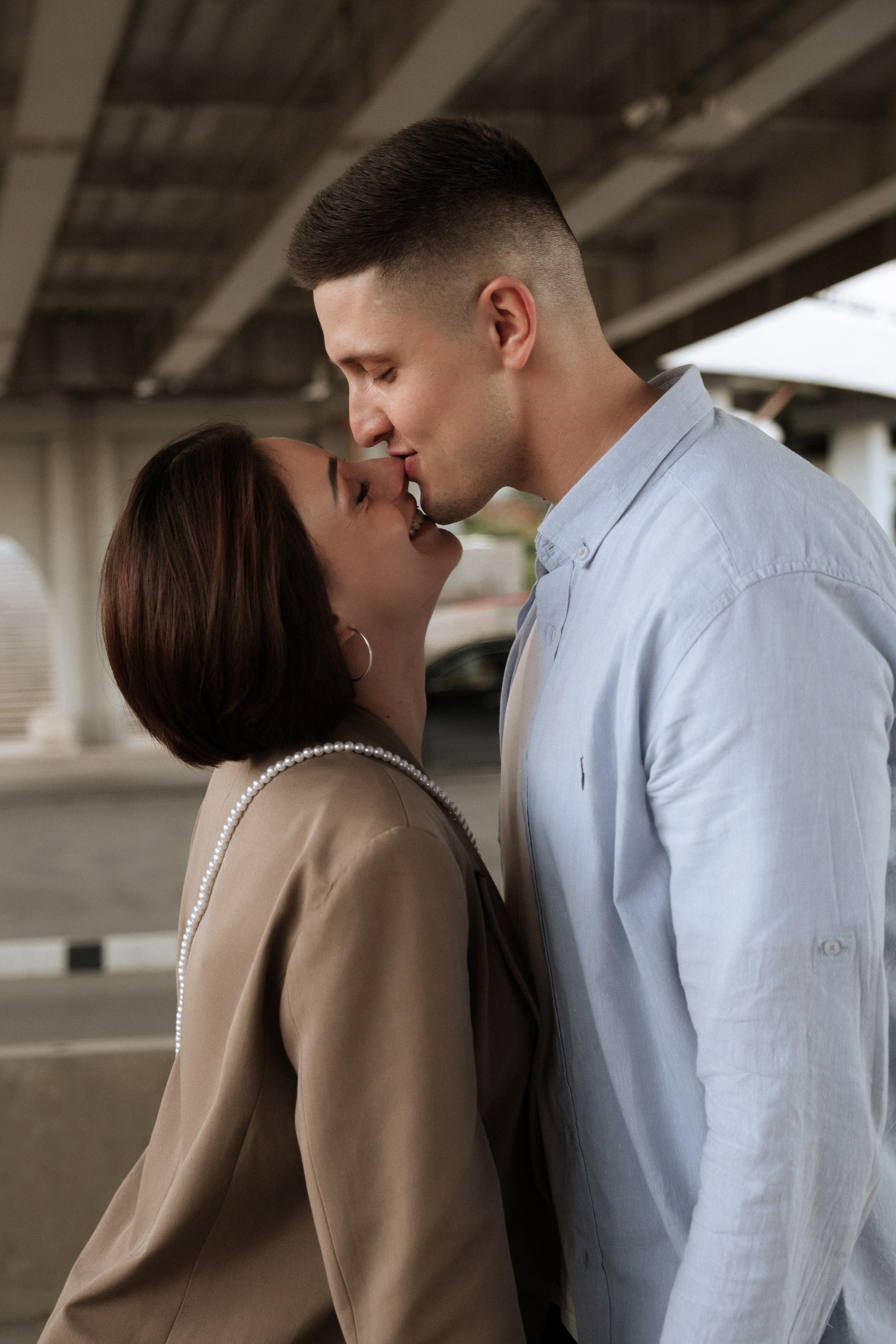 Артём и Женя. Свадебный и семейный фотограф в Волгограде Кристина Иванова
