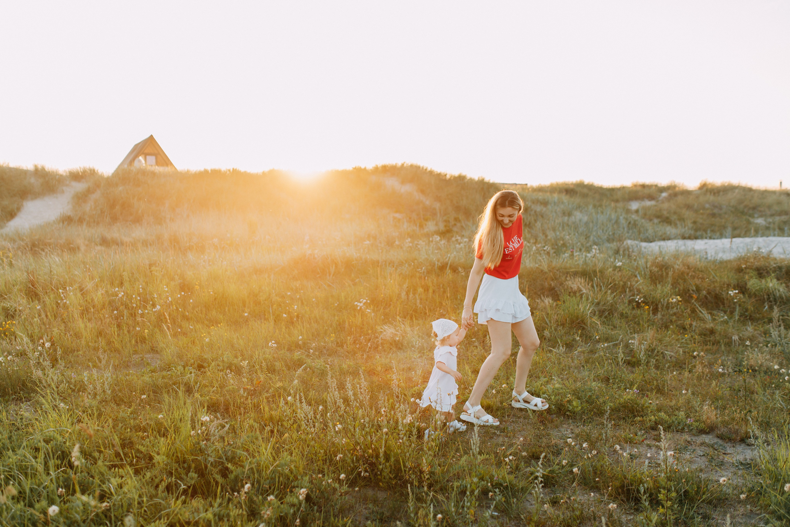 Фотосессия в Янтарном. Фотограф в Калининграде Екатерина Осинцева