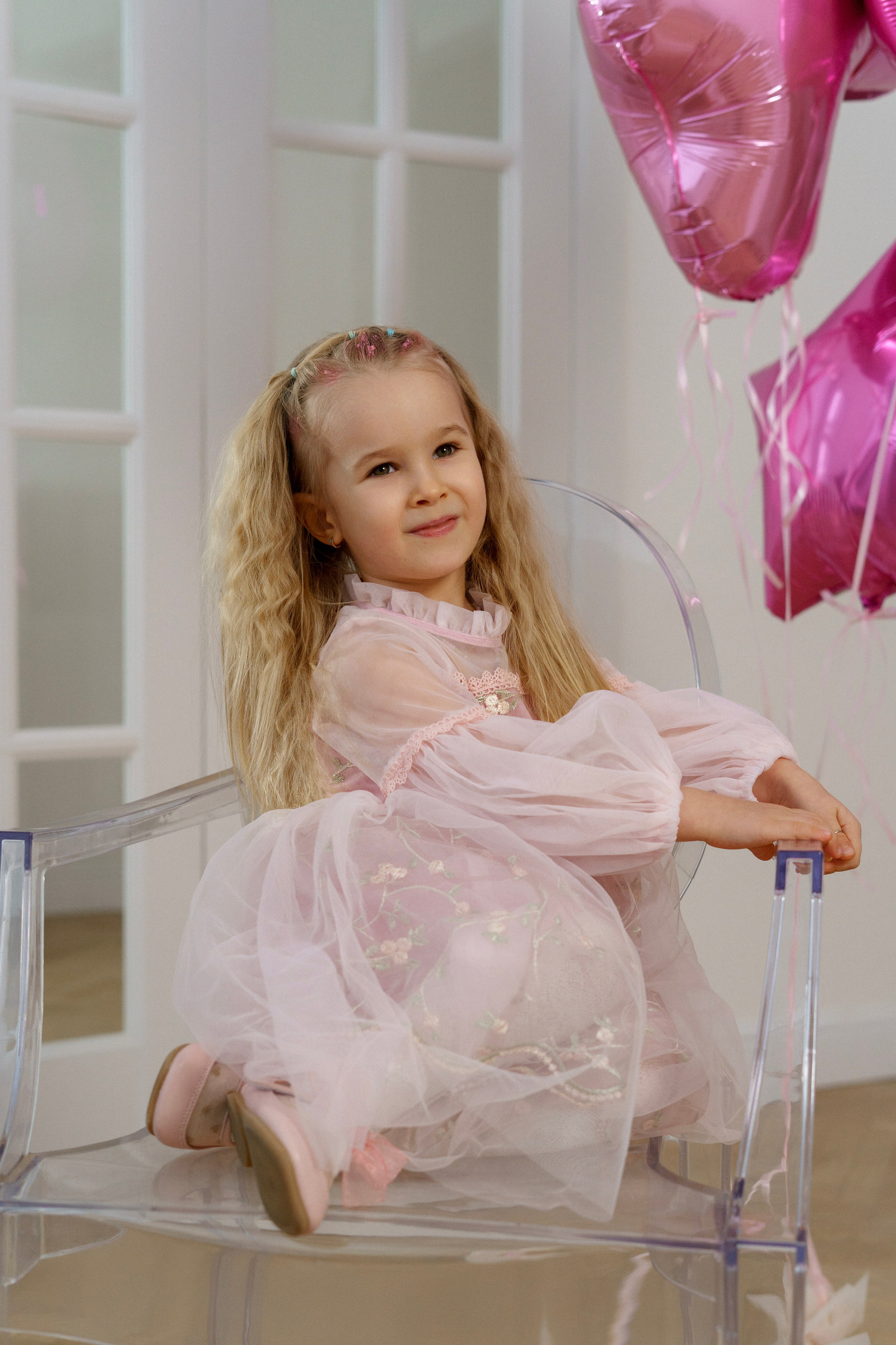 Вика и Алиса. Главная