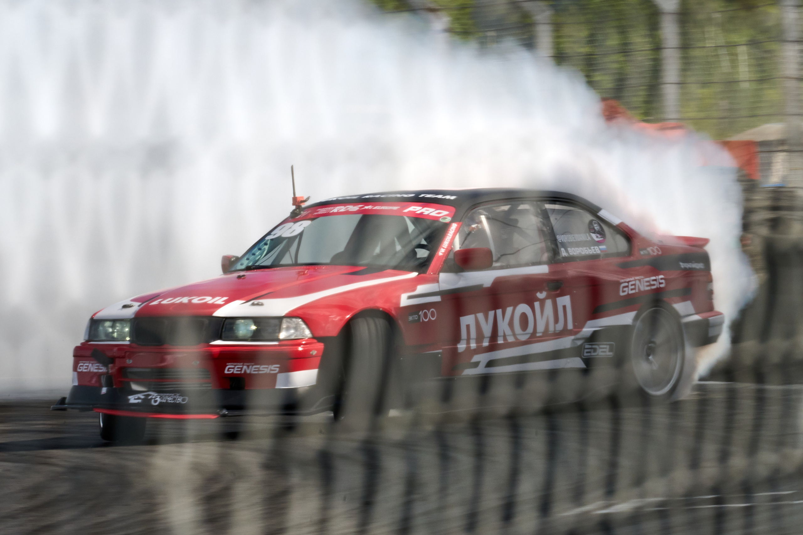 RDS Europe 2024. FM Media Сrew. Репортажные фото и видео