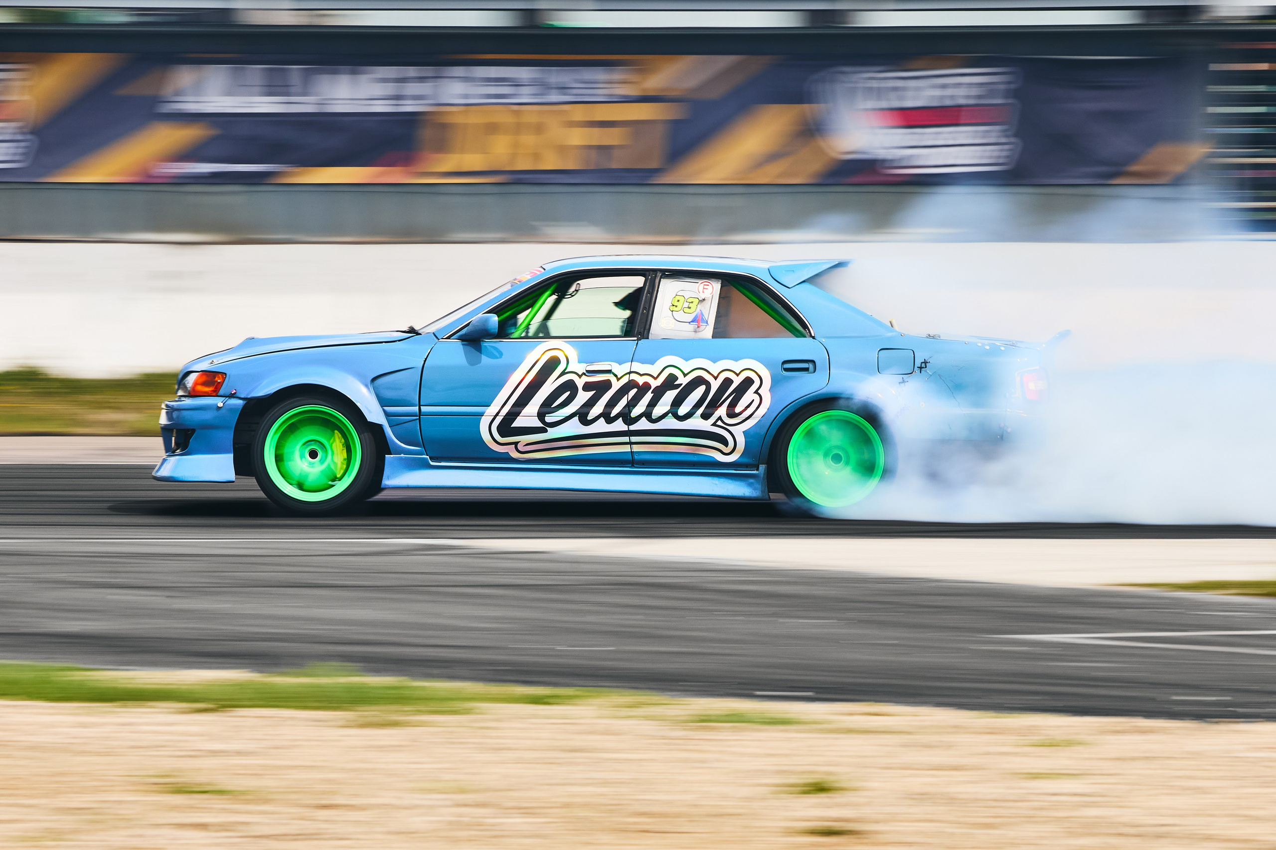 DriftExpo Track Mode ADM Raceway. FM Media Сrew. Репортажные фото и видео