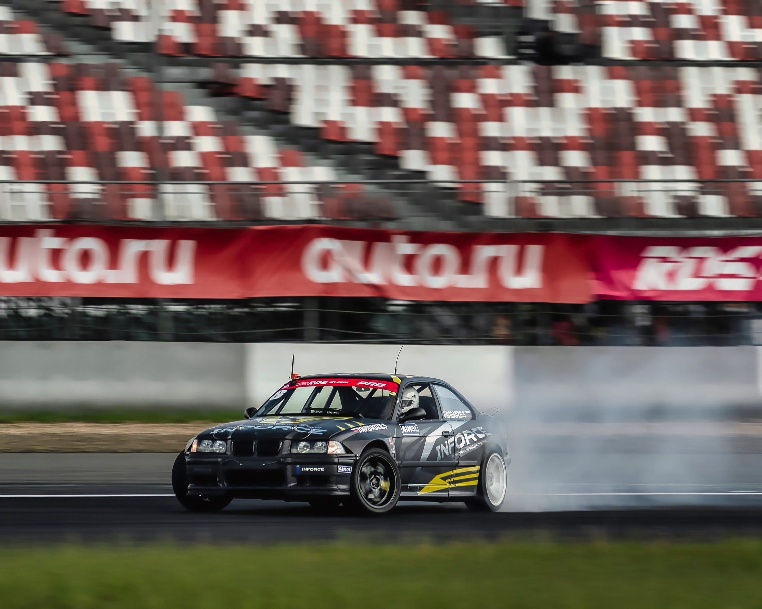 RDS Open st 3. MRW. FM Media Сrew. Репортажные фото и видео