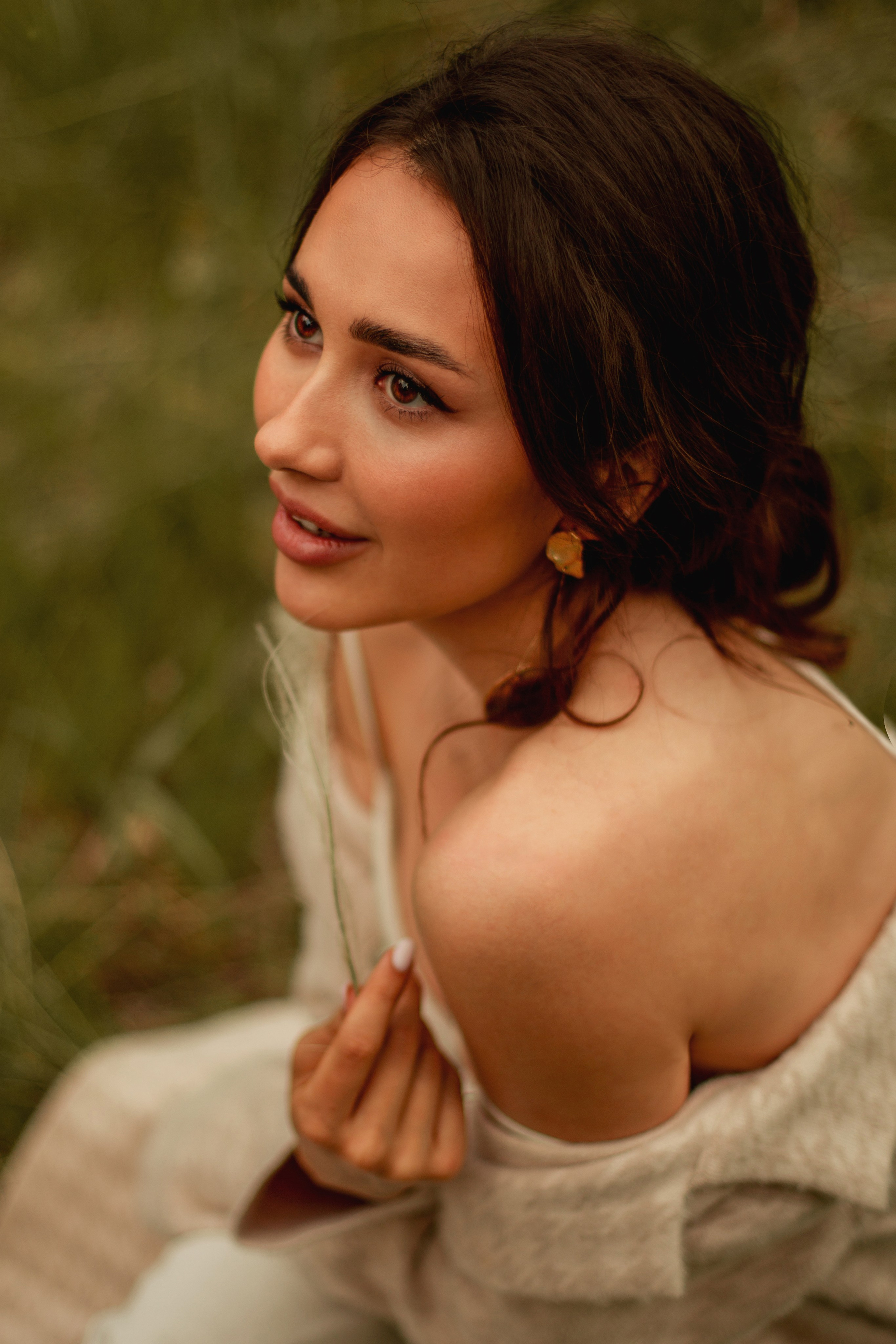 Анастасия. Семейный и свадебный фотограф в Саратове Катерина Оленская