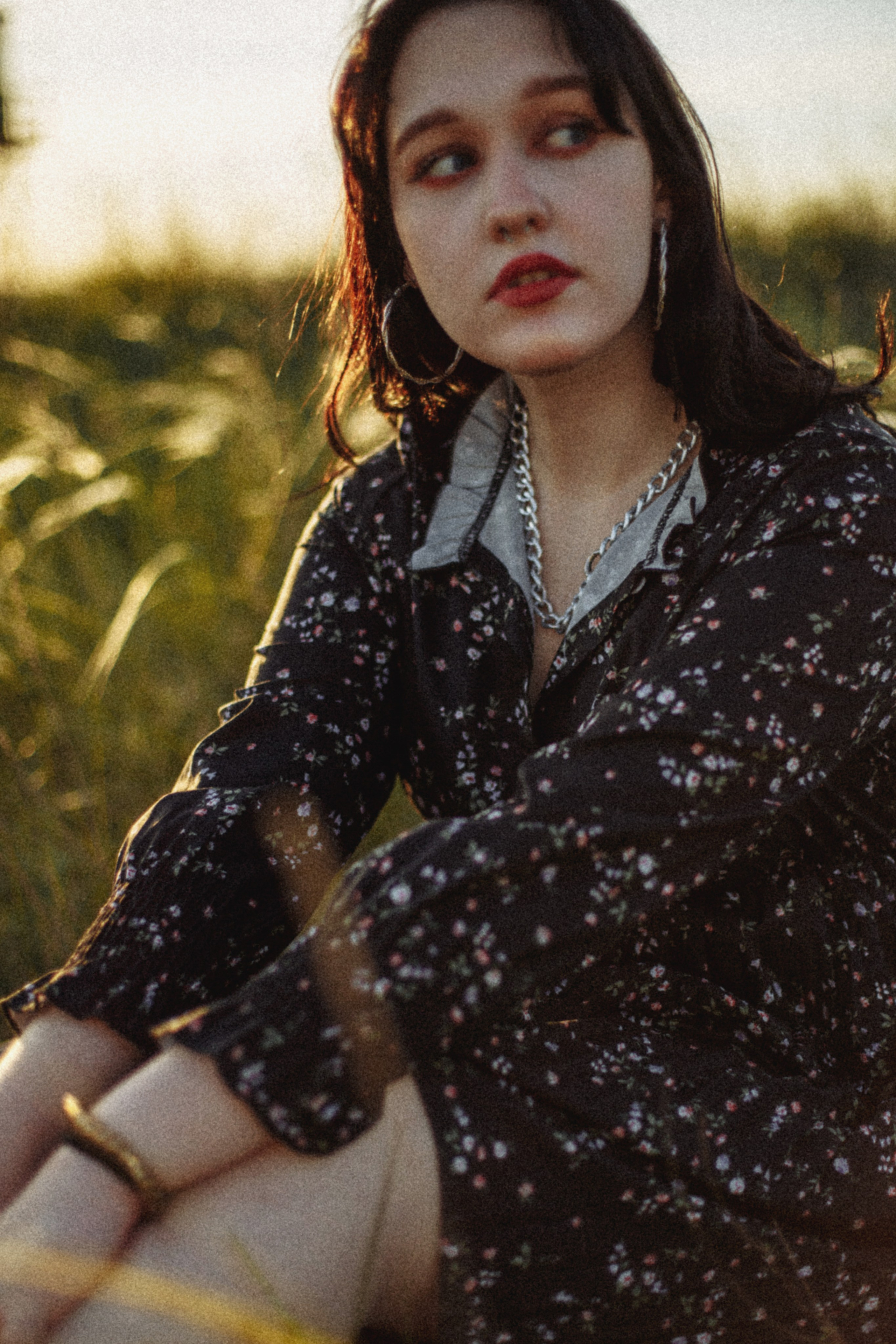 Анюта. Семейный и свадебный фотограф в Саратове Катерина Оленская