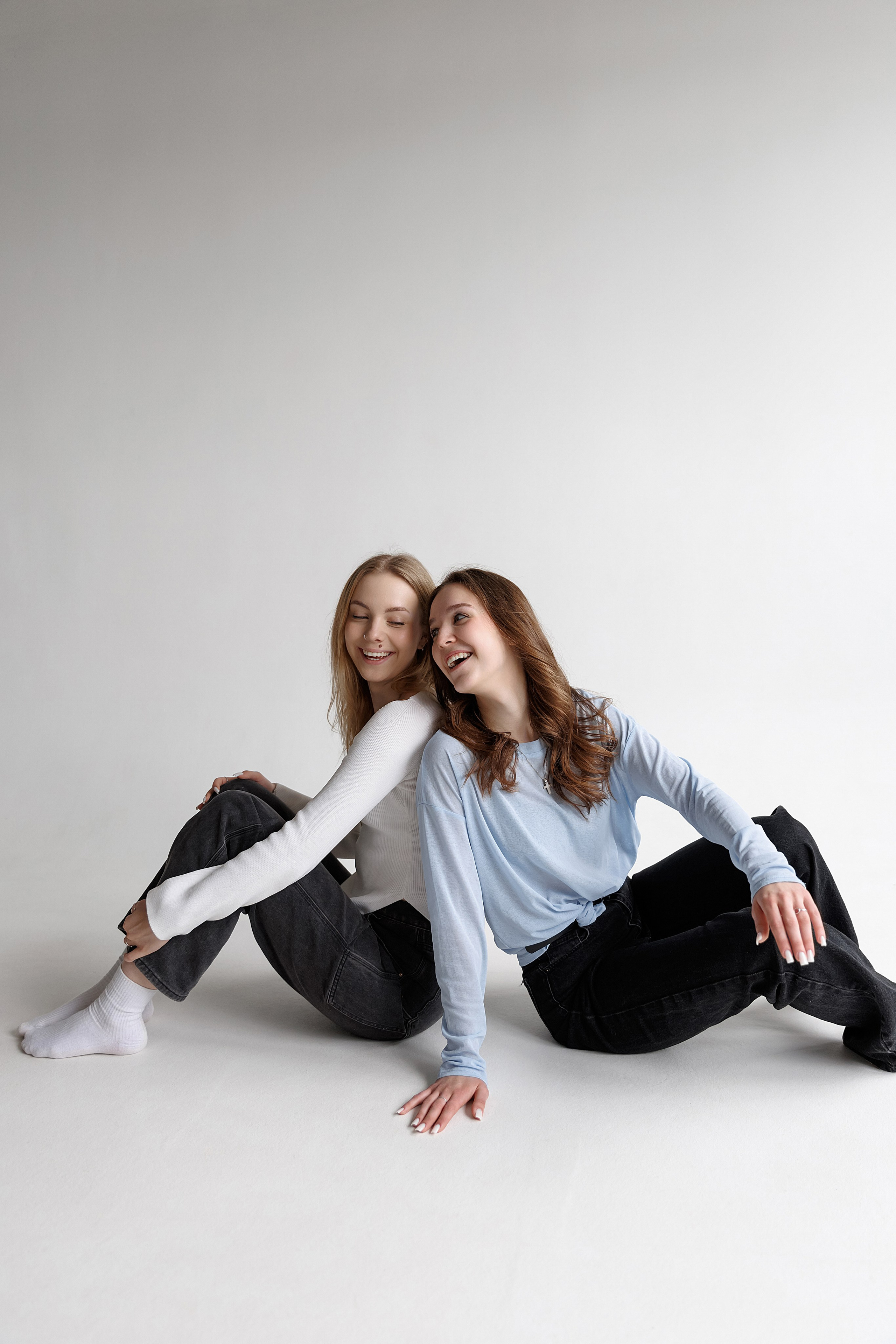 Марго и Ника. Свадебный фотограф в Пскове и Санкт-Петербурге | Анна Голикова