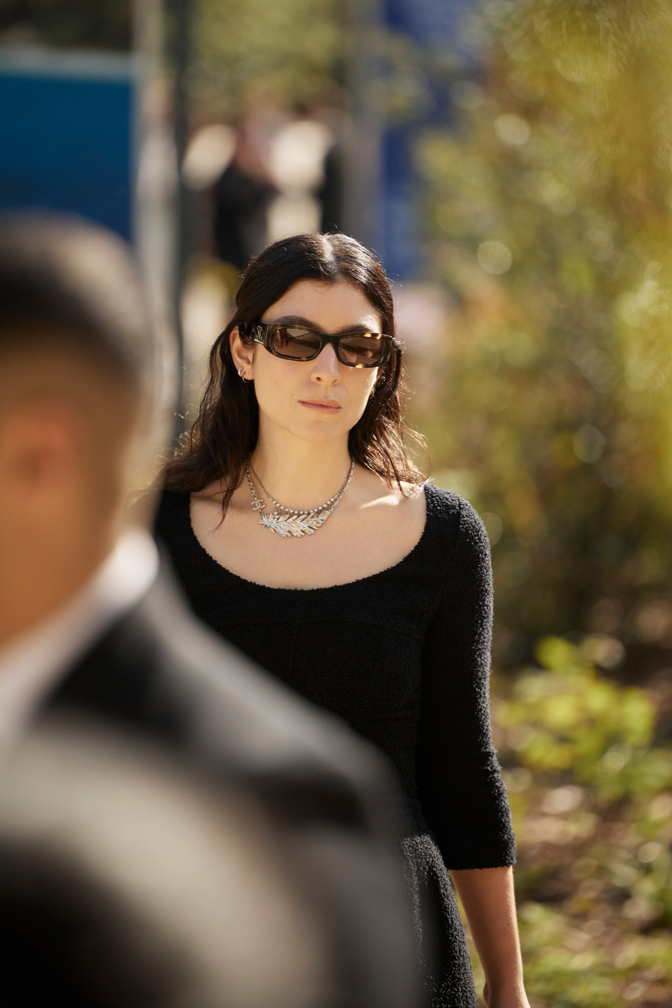 Chanel Haute Couture Fall-Winter 25/26. Photographer in Milan Ivan Goncharov