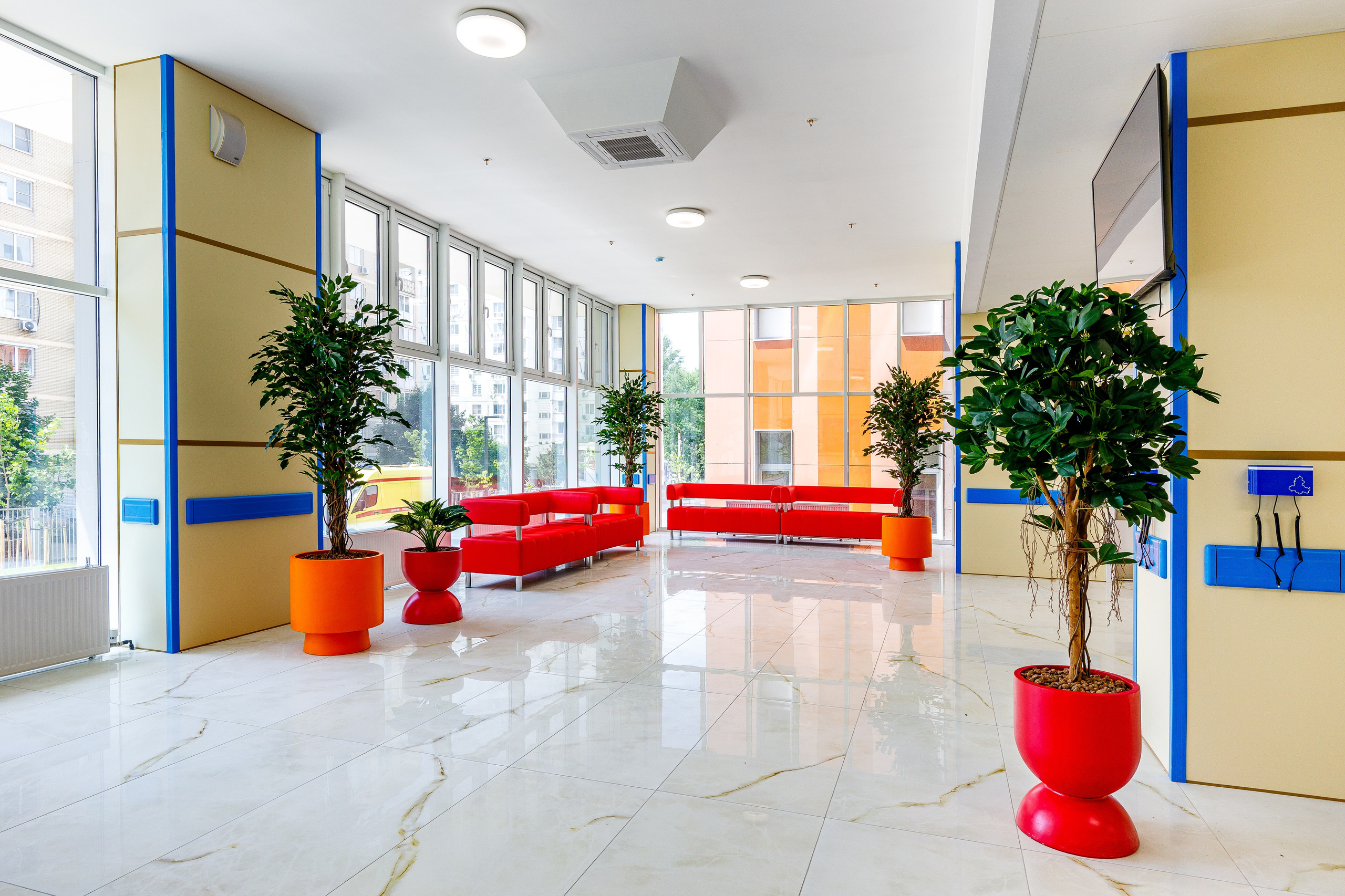 Интерьерная фотосъемка. Фотограф Дмитрий Казачек