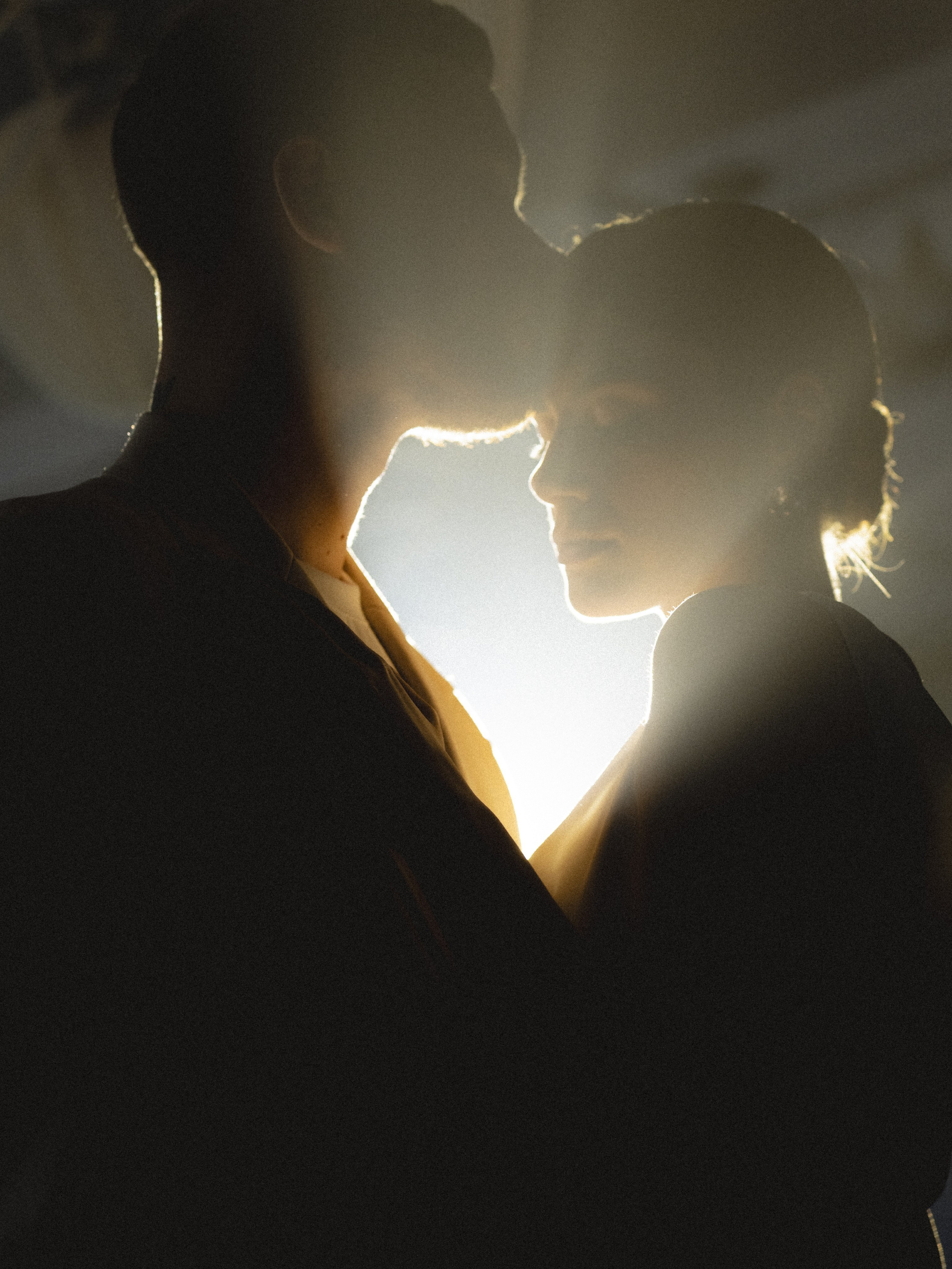 Ignat & Darya. Фотограф Александра Карих