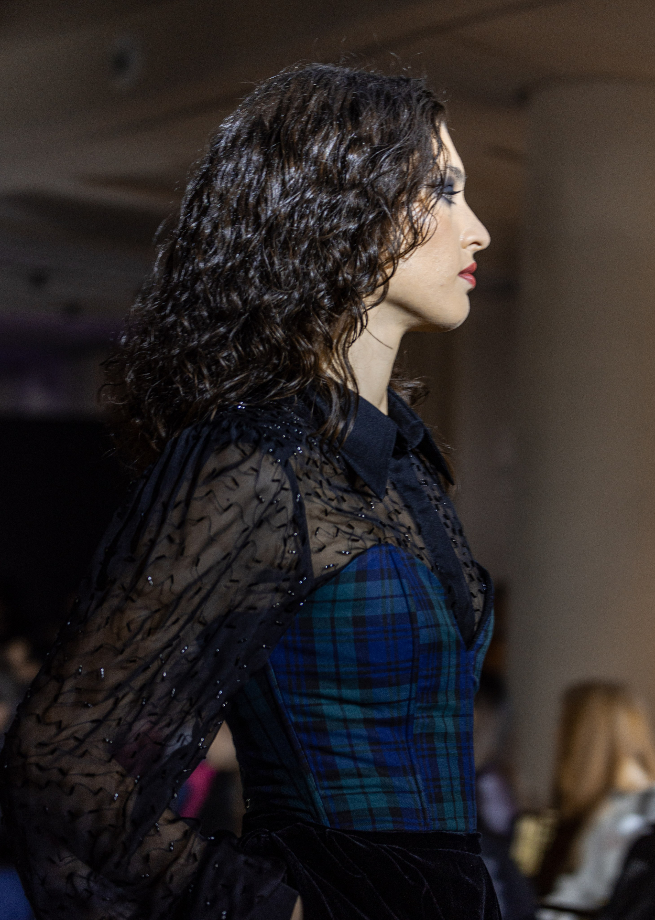 Visa Fashion WEEK Almaty. Контент Фотограф в Алматы и мире Джантурина Динара
