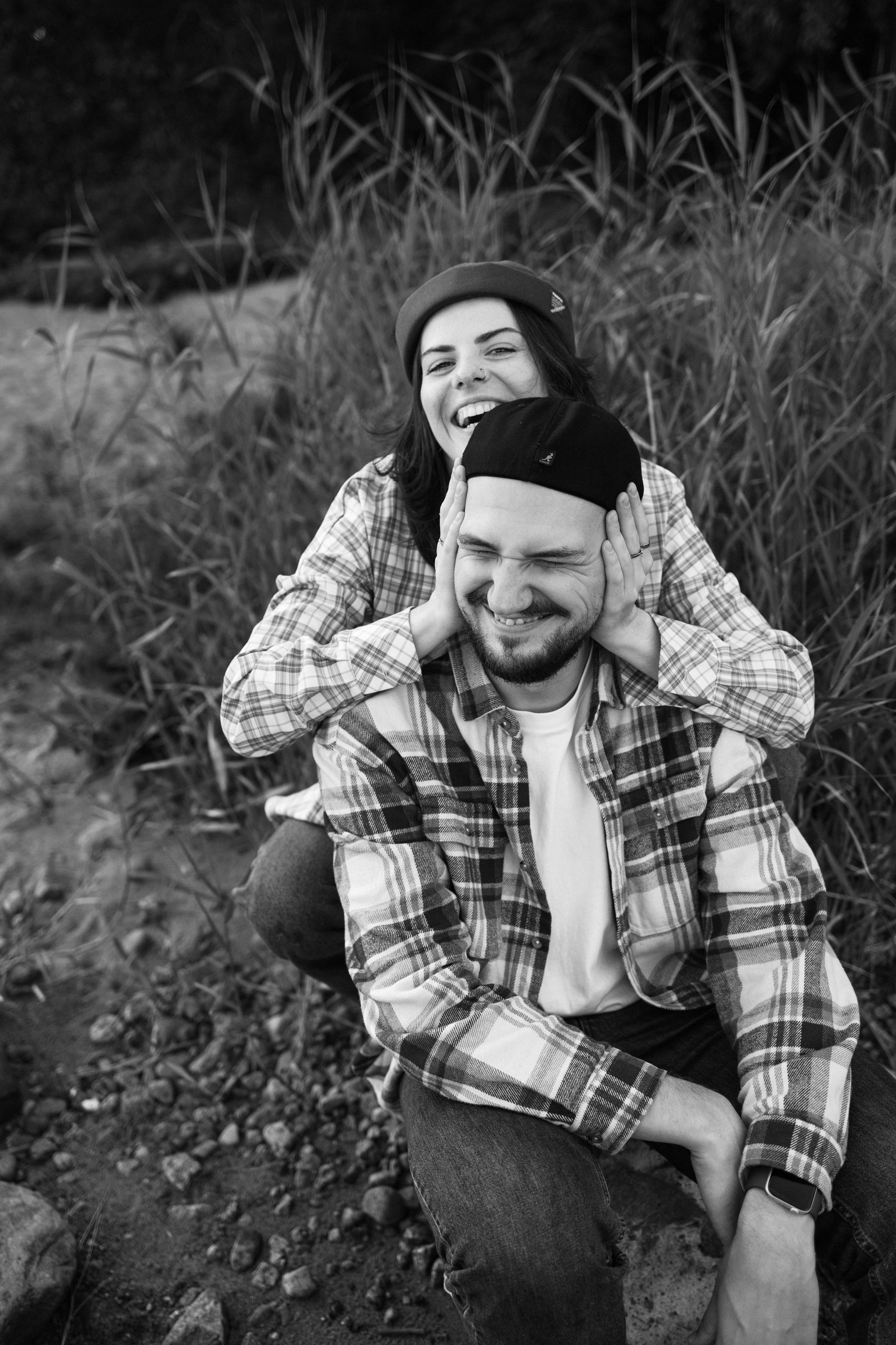 Любовь на Заливе. Портретный фотограф СПб, женский фотограф, минимализм и эстетика