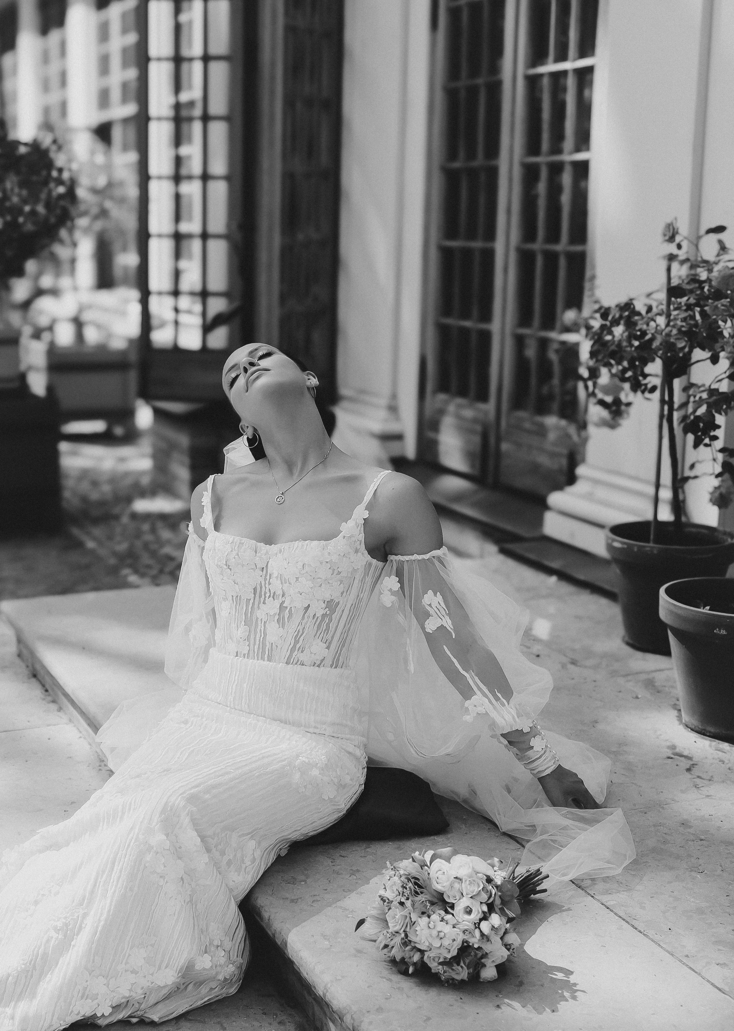 Wedding day. Анна Михайлова|Свадебный фотограф в Санкт-Петербурге