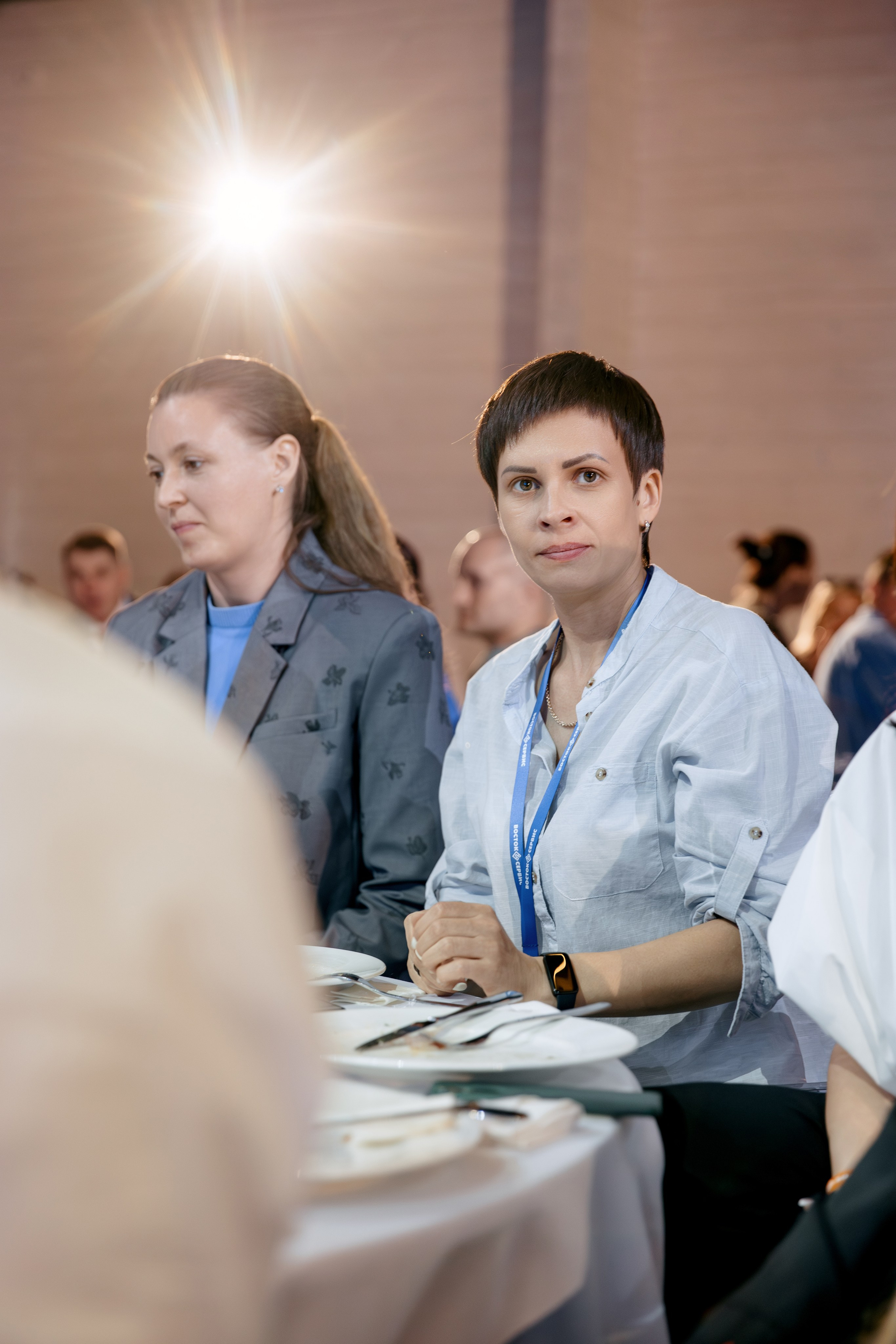 ВОСТОК СЕРВИС. Фотограф в Красноярске