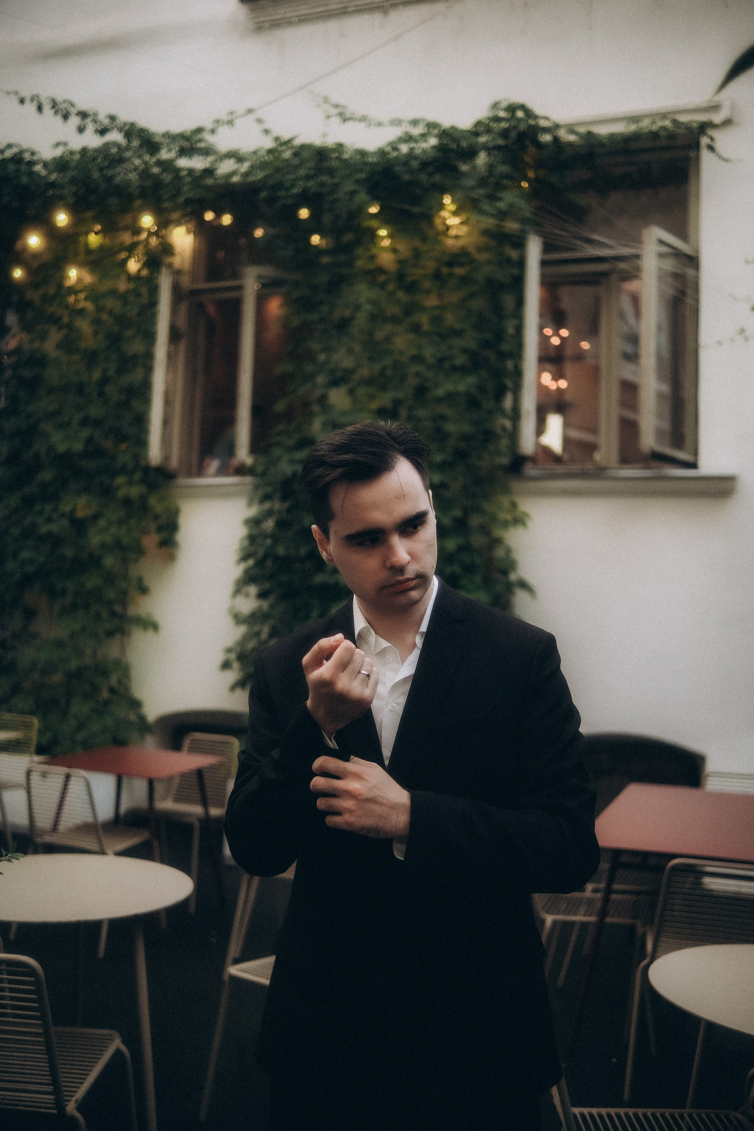 Ира & Максим МСК ДБ4. Phdkvmr.ru