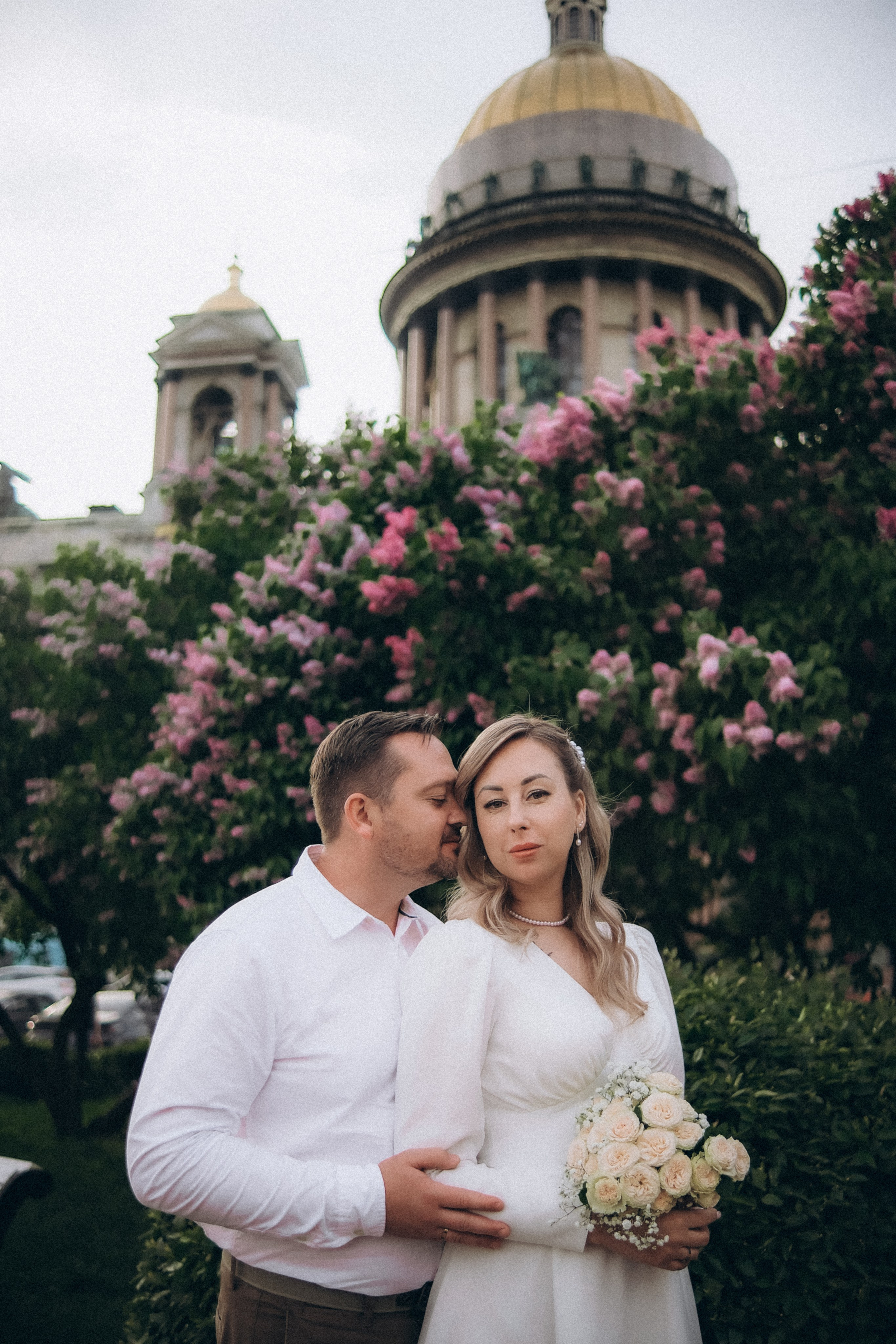 Катя & Дима. Phdkvmr.ru