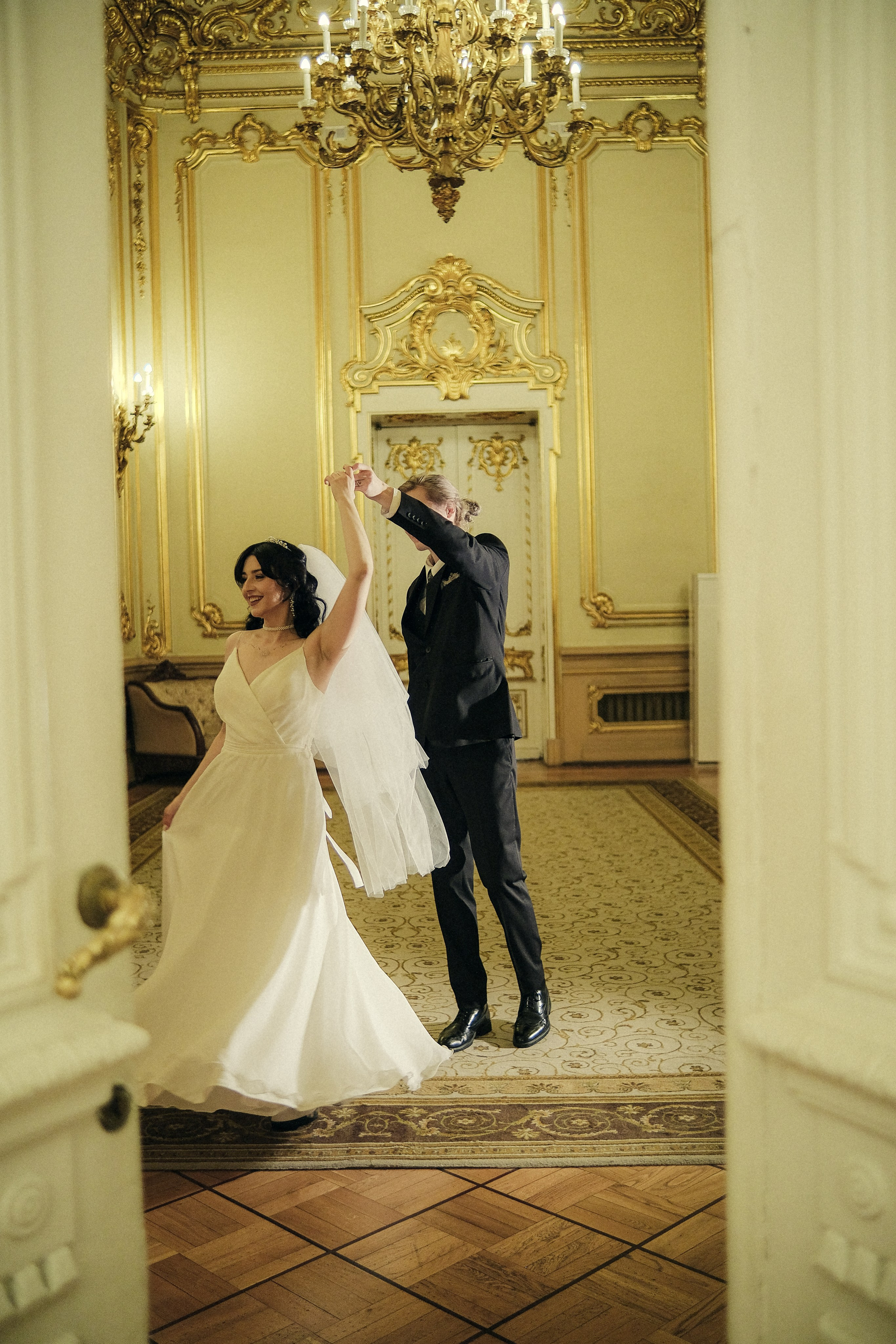 Катя & Георгий. ДБ1 (в процессе). Phdkvmr.ru