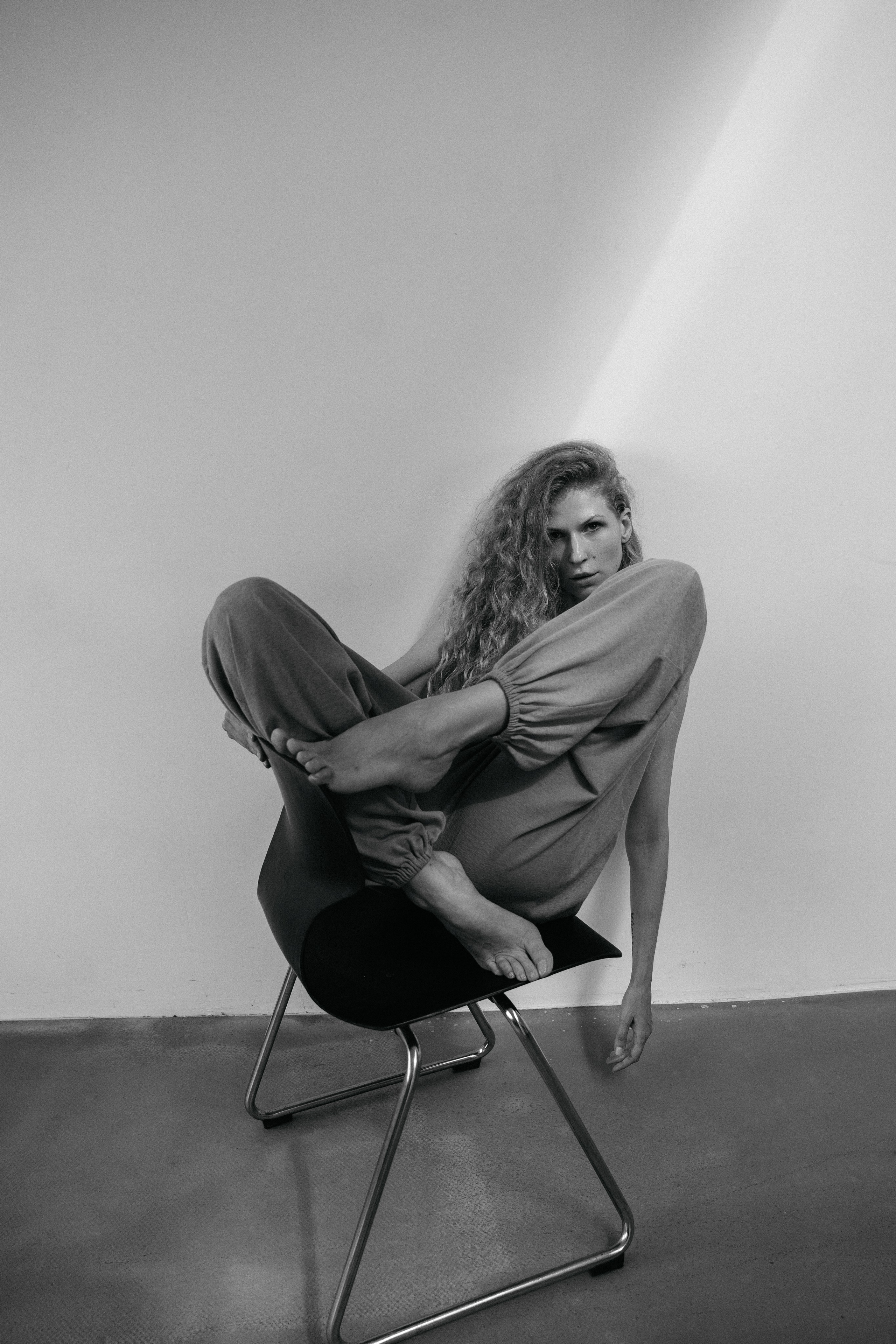 SASHA. Фотограф Москва