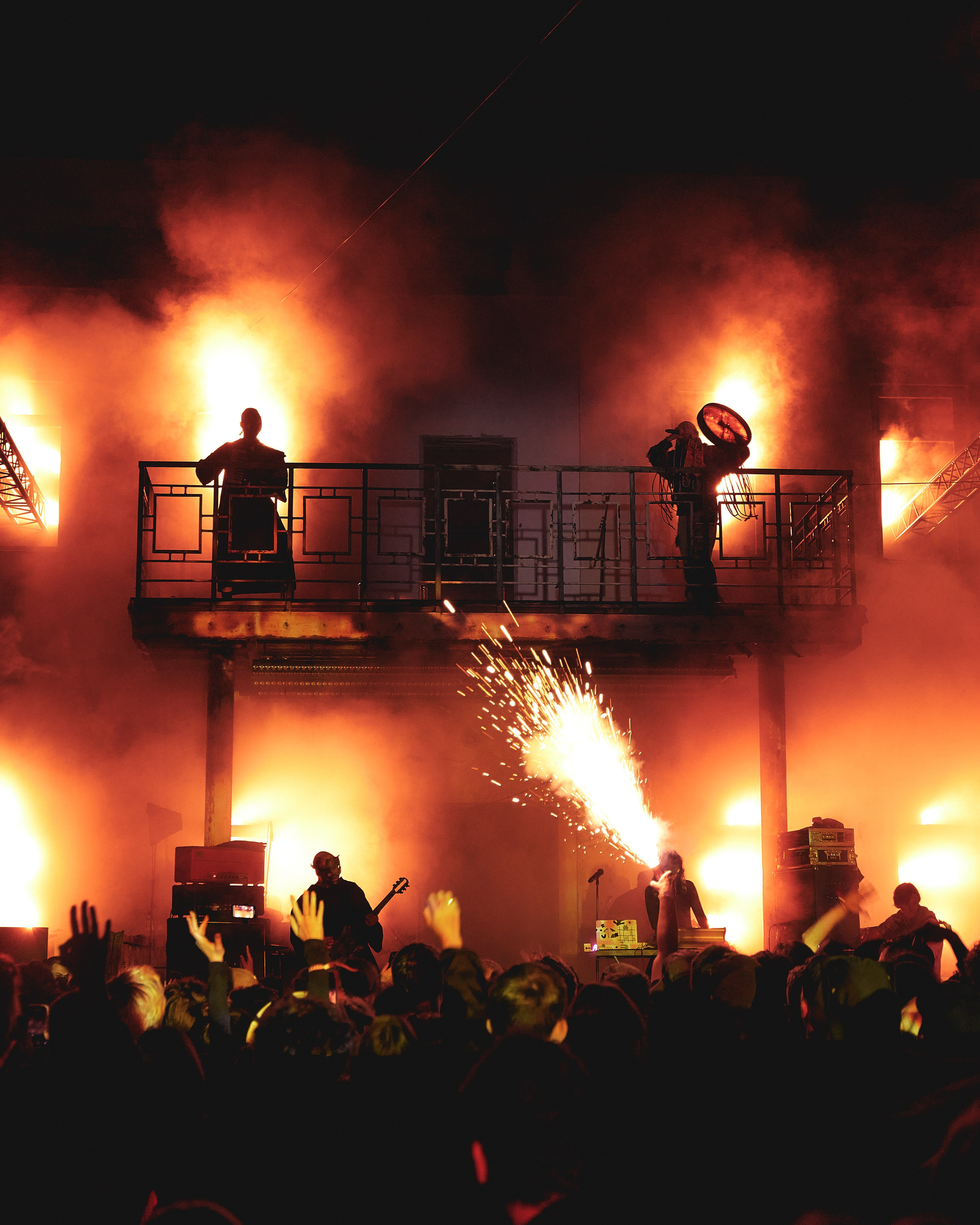 Круто фестиваль