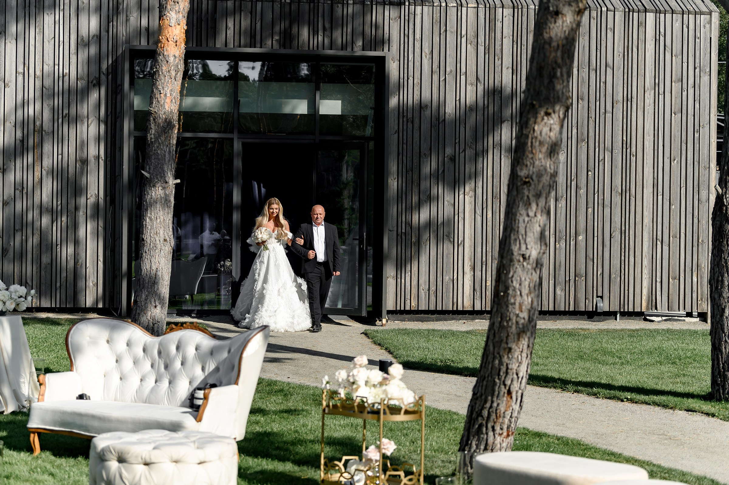 Богдан & Надежда. Москва, видеосъёмка, фотосъёмка, свадебный клип, фильм 4К media production