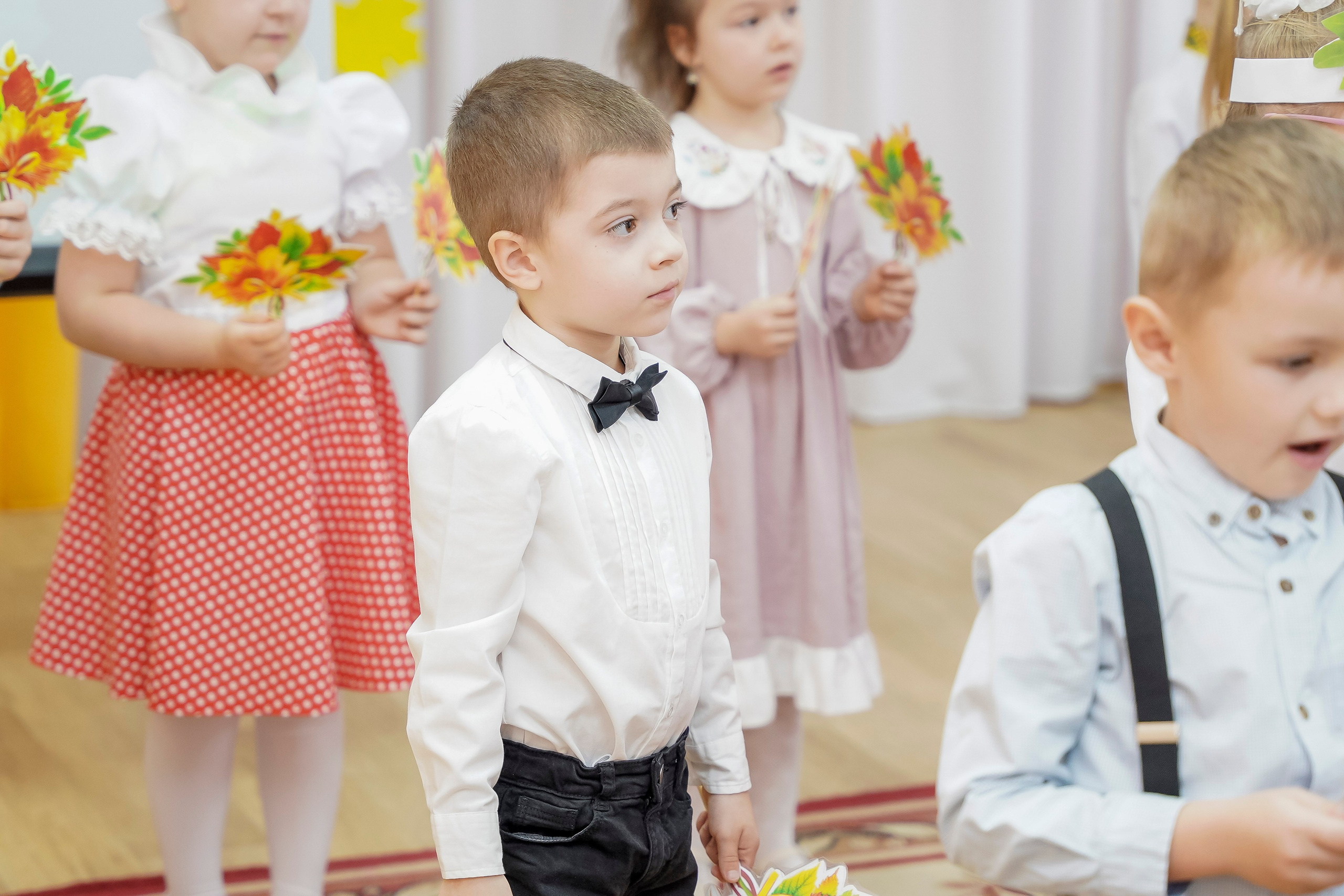 Осень 1. Геннадий Войтов — контент под любые задачи