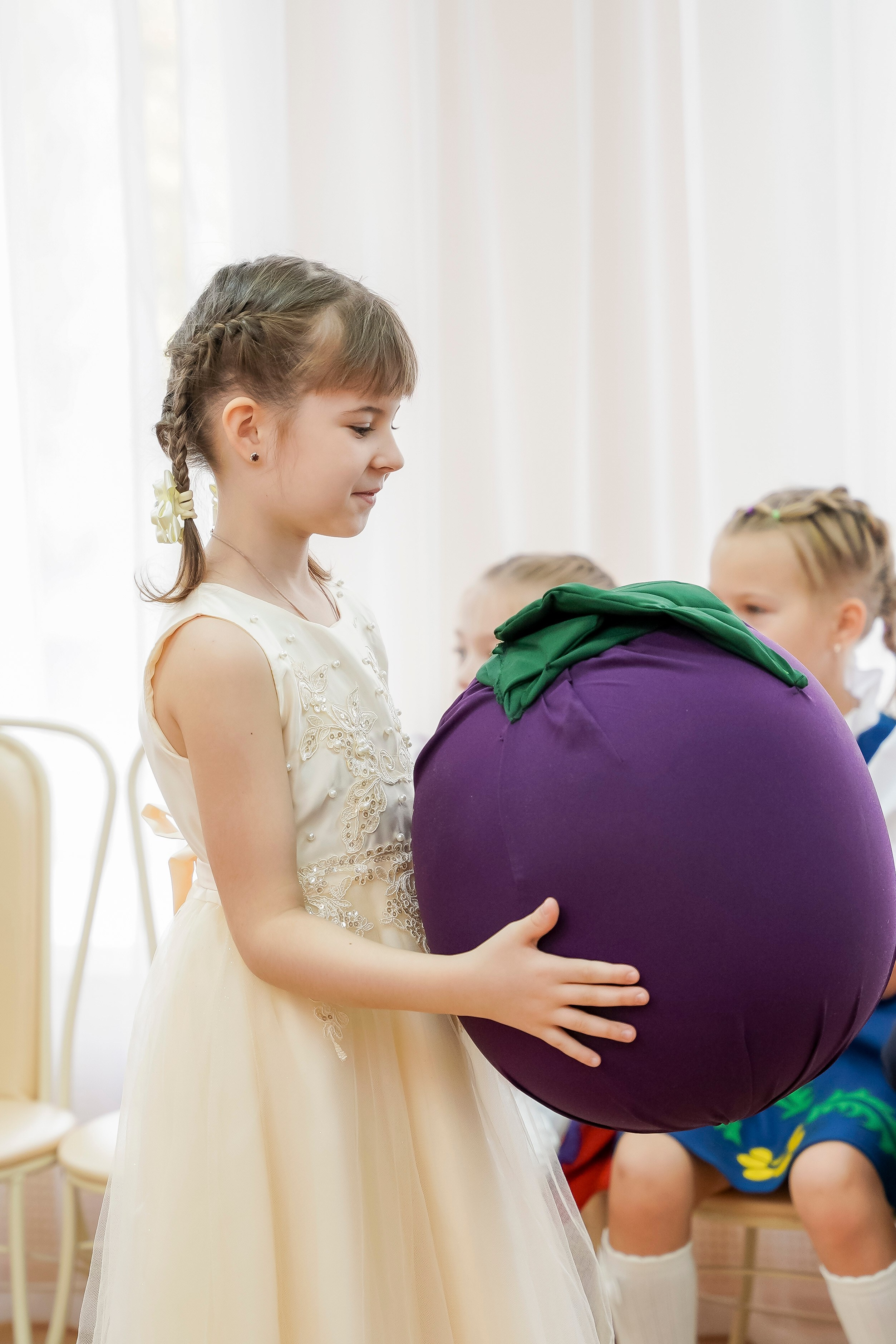 Еще осень. Геннадий Войтов — контент под любые задачи