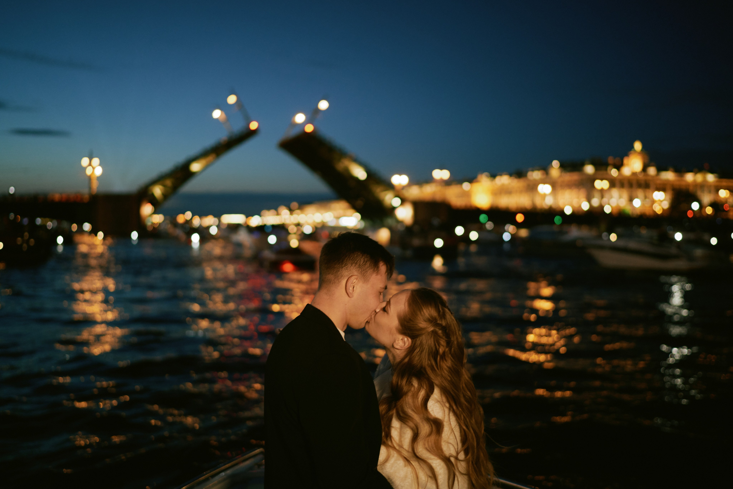 Таня и Иван. Фотограф в Санкт-Петербурге | Аня Маленчук