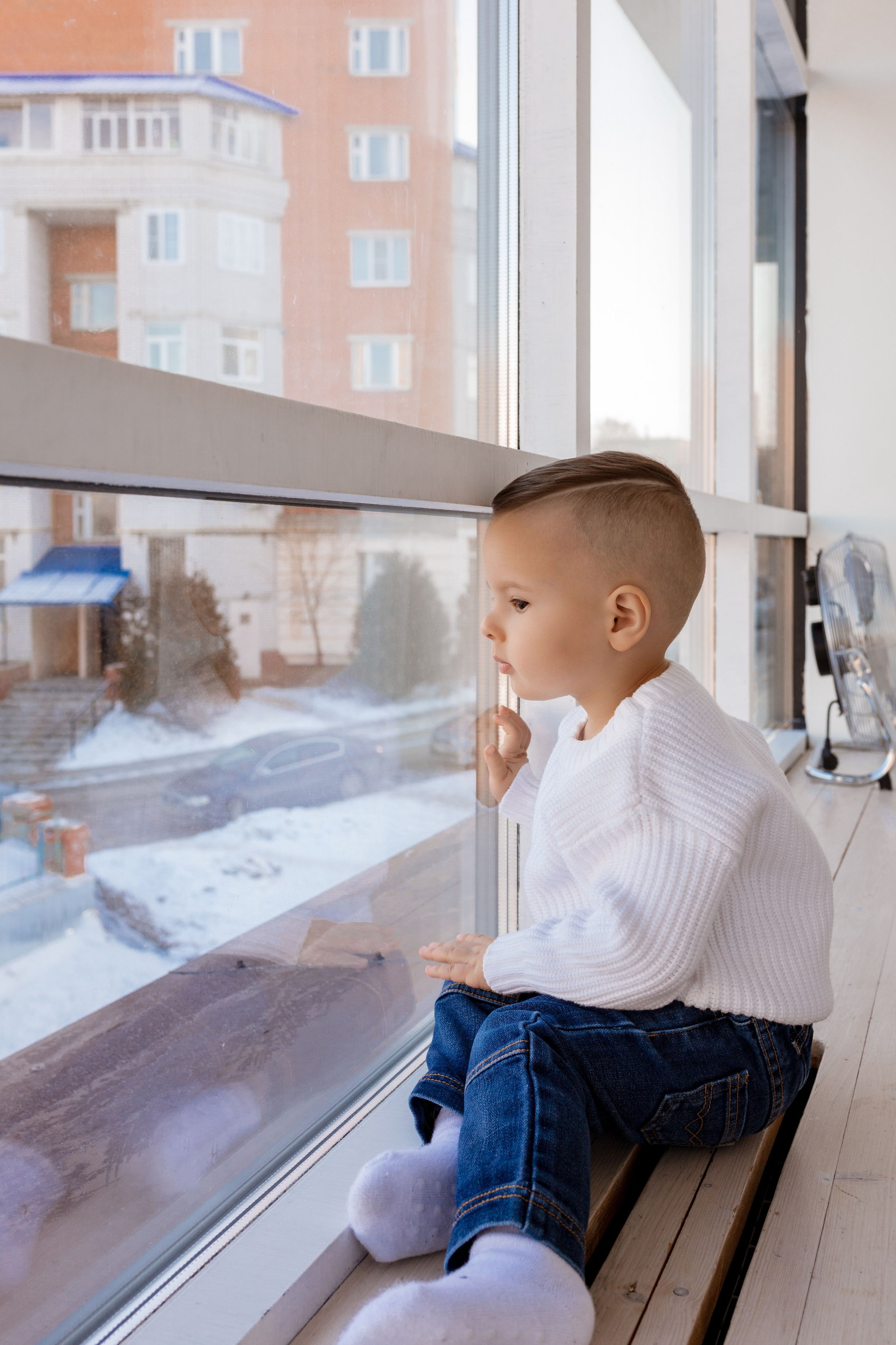 Материнская любовь (Снежана и Давид). Свадебный фотограф в Чебоксарах Анастасия Иванова