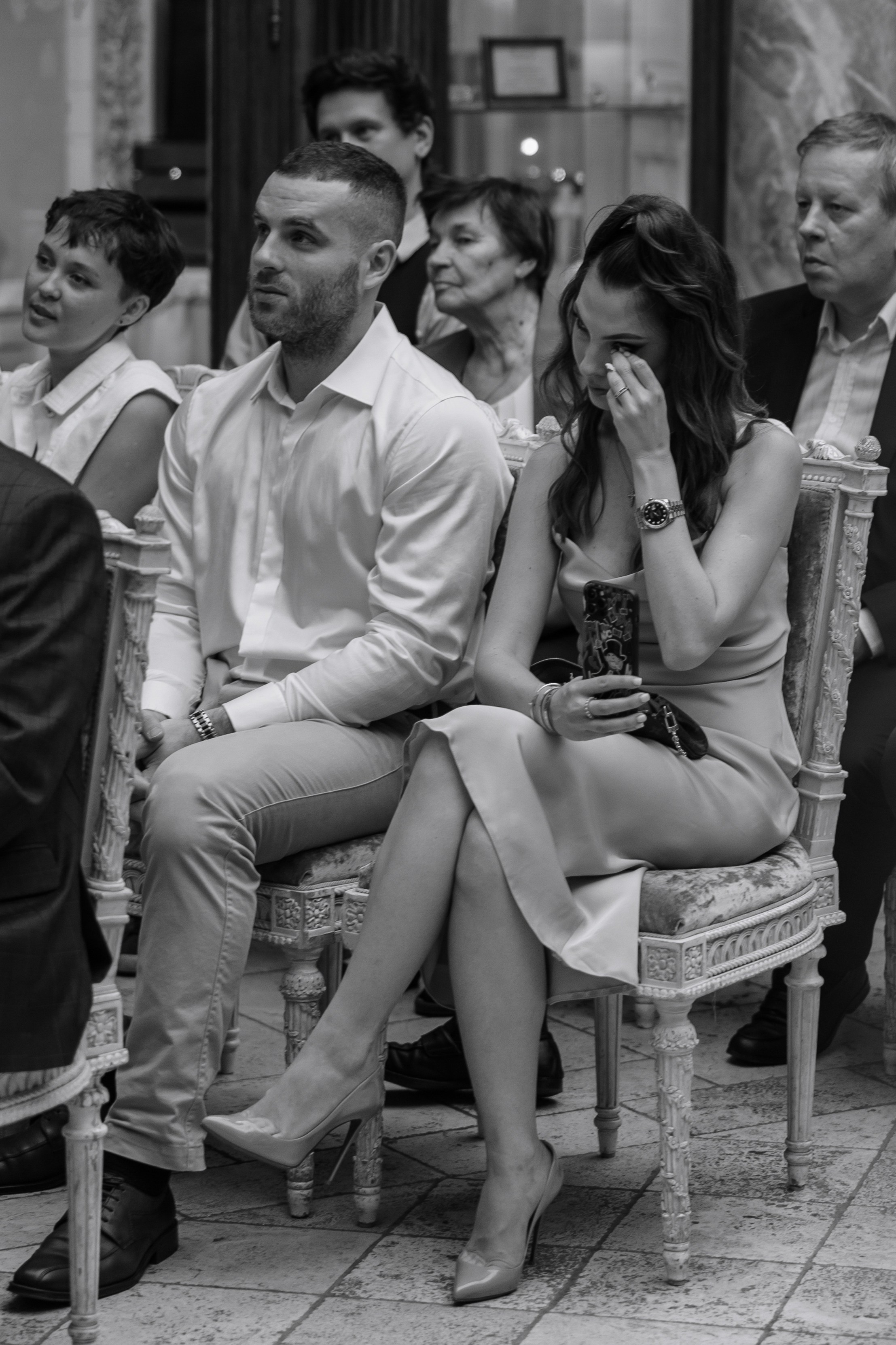 Илья и Александра. Свадебный фотограф и видеограф в Москве, Виктор Архилюк