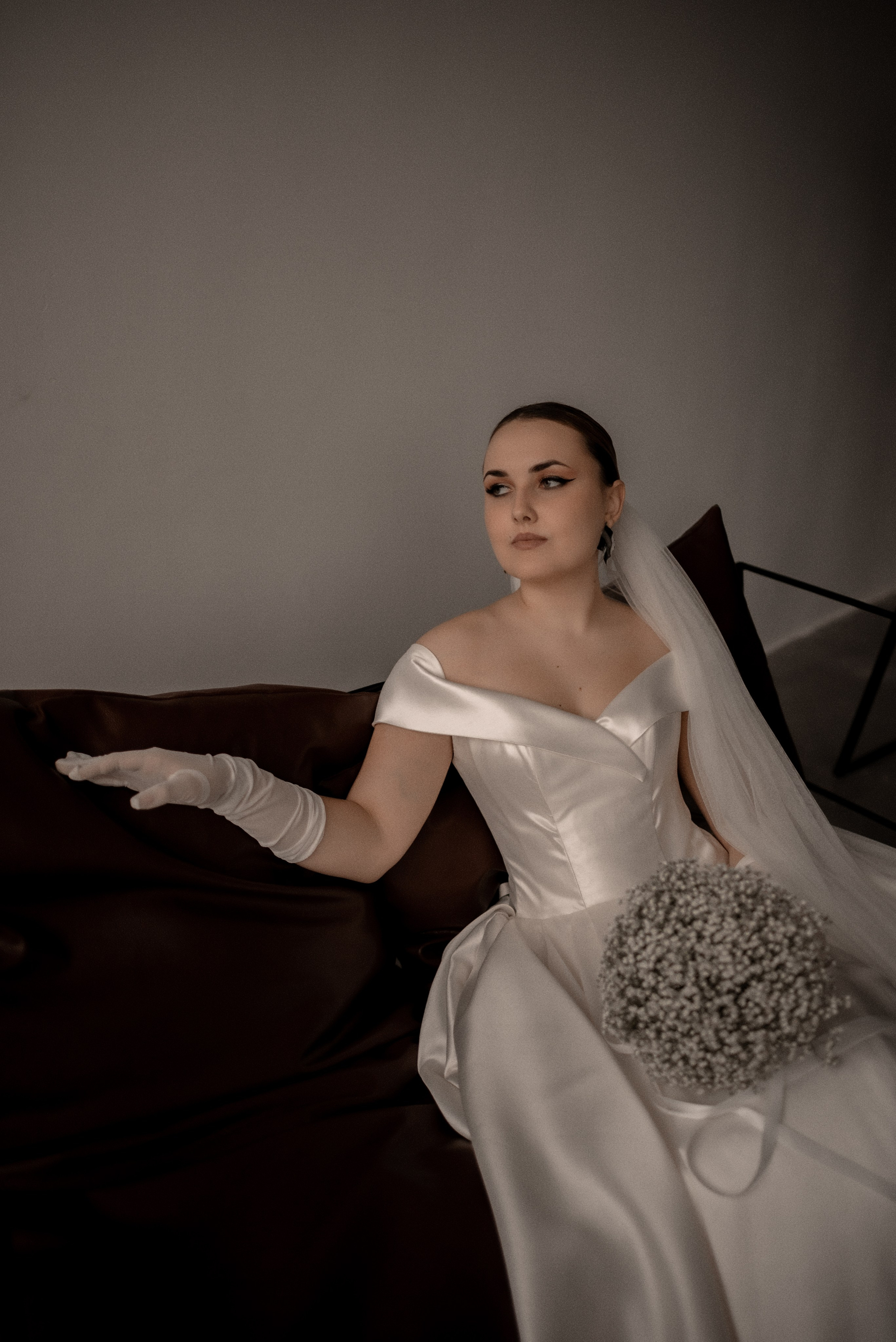 Валера и Даша. Свадебный и семейный фотограф в Серпухове Александра Дерюшева