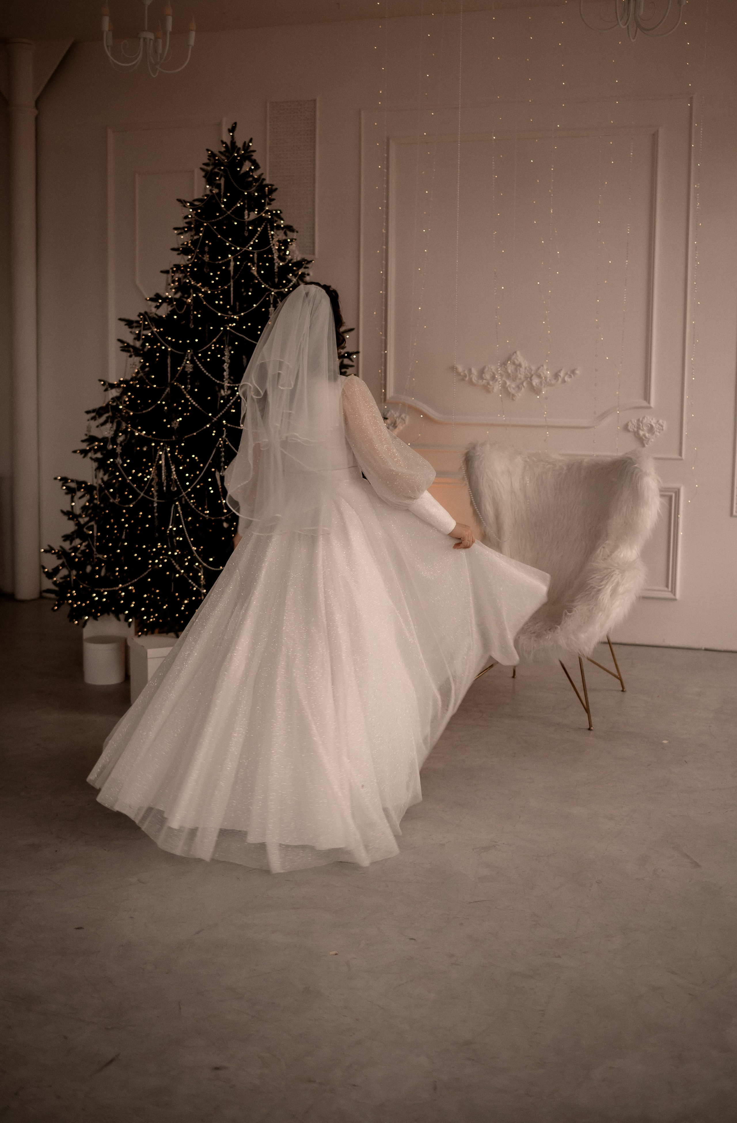 Сергей и Виктория. Свадебный и семейный фотограф в Серпухове Александра Дерюшева