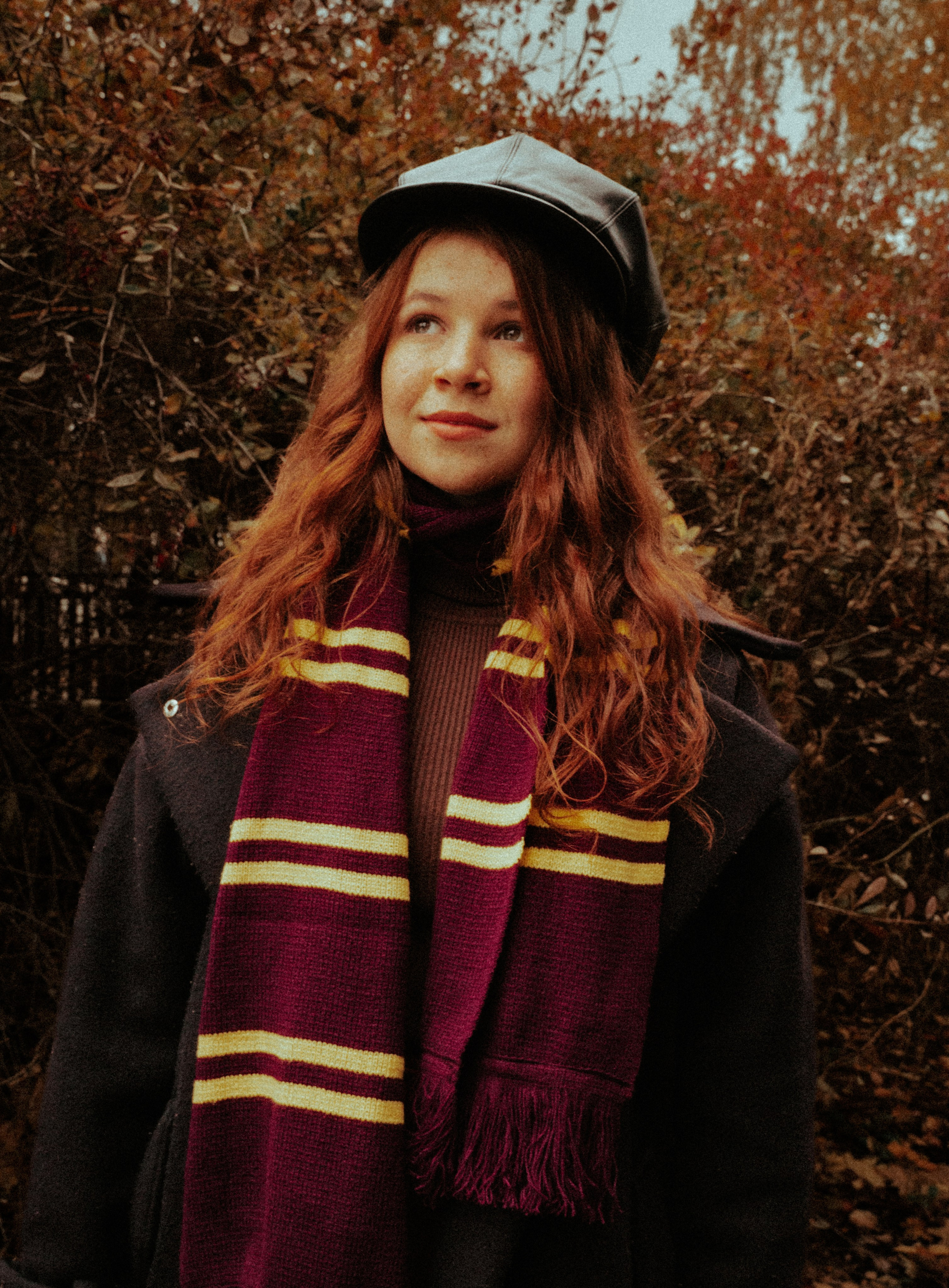 Лили и Джеймс — по мотивам Гарри Поттера