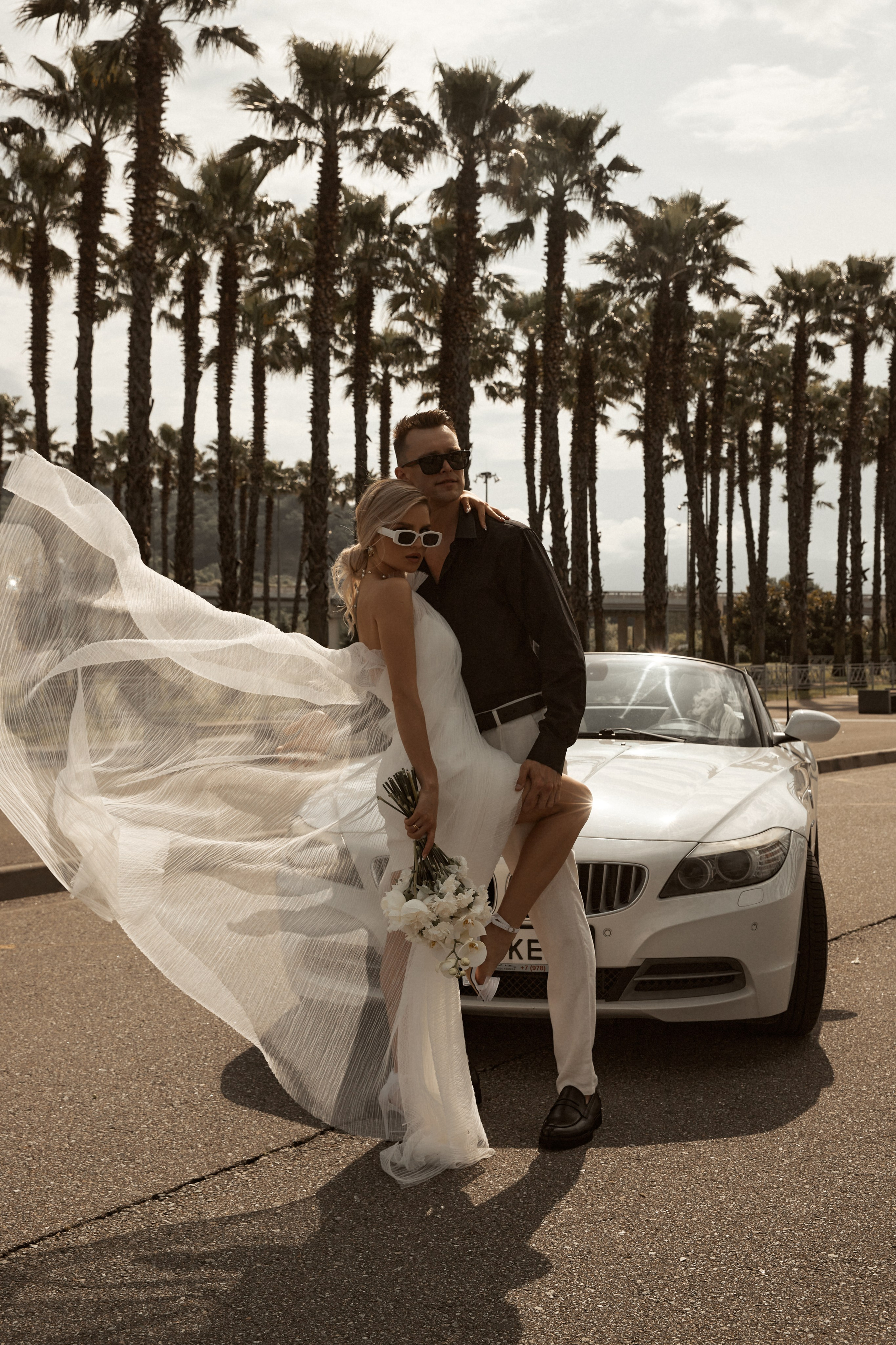 E & S. Фотограф в Москве