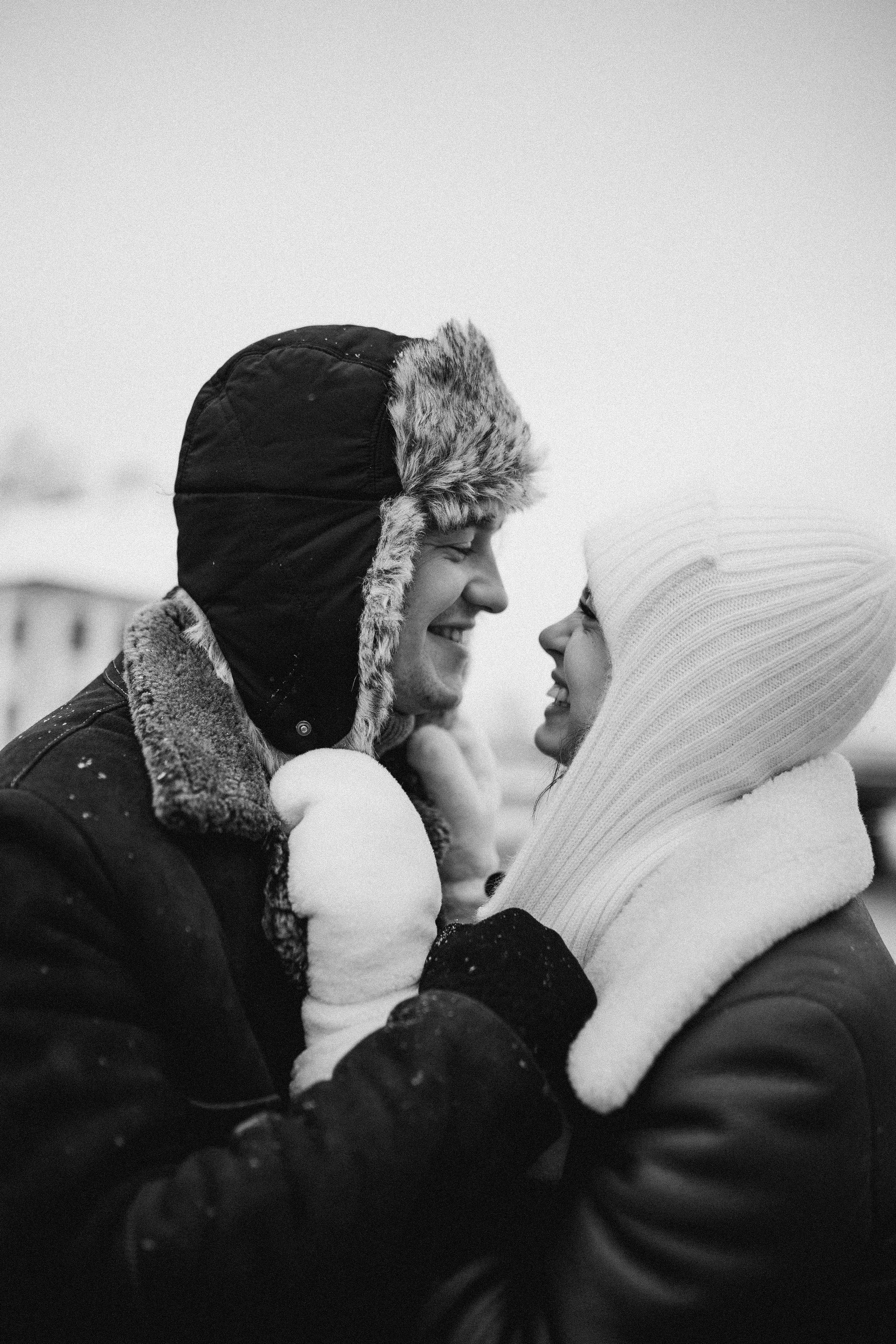 Федя и Лиза. Свадебный и love story фотограф в Санкт-Петербурге