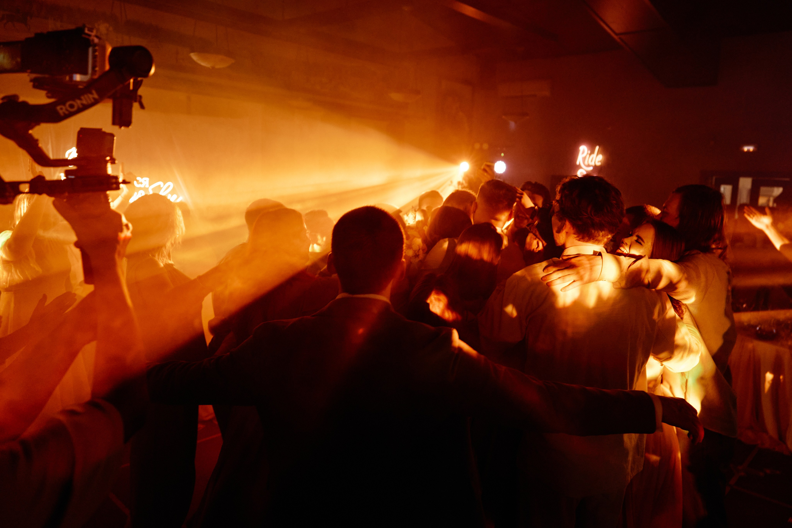 Лада и Даня — Свадебная серия