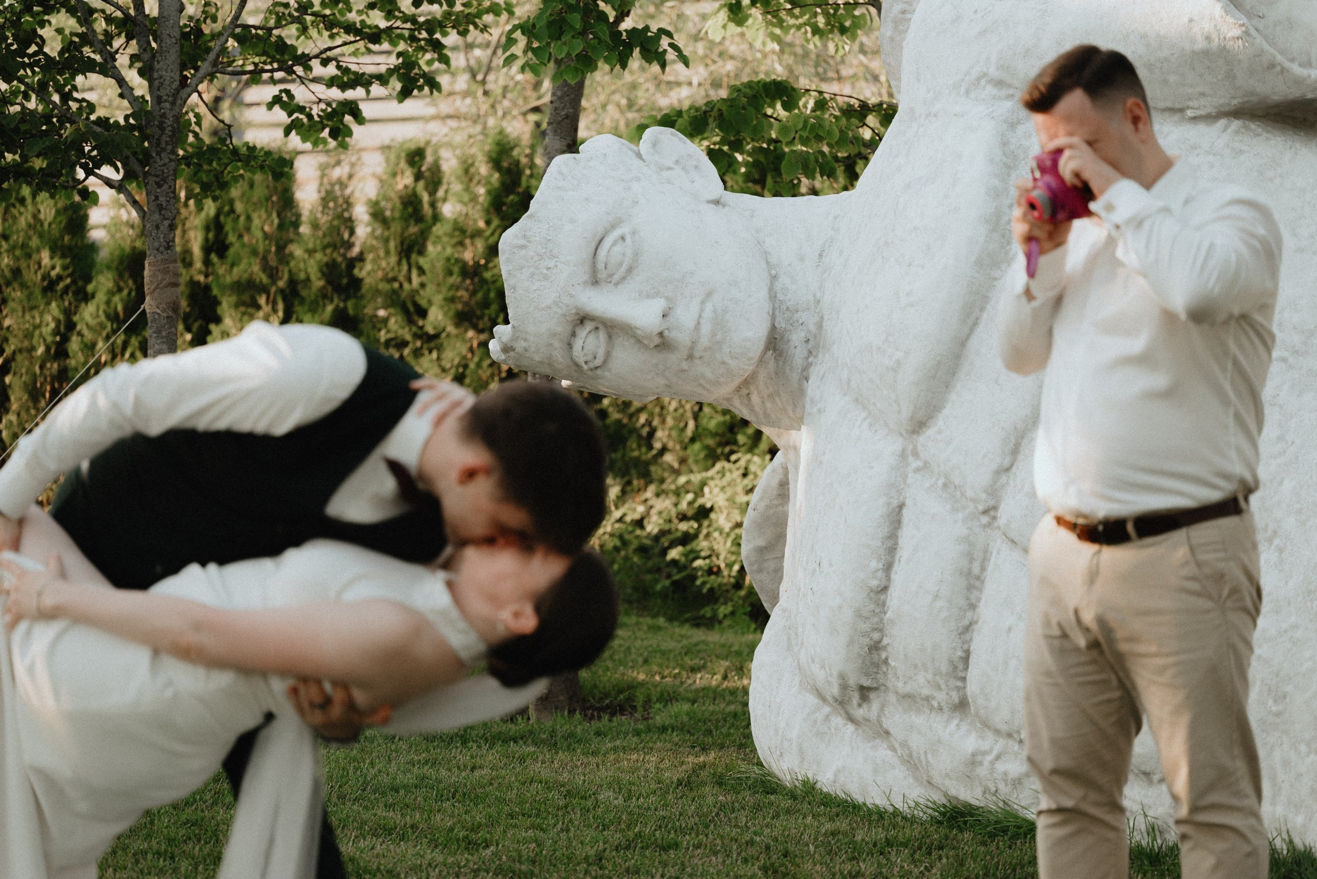 Frogs. Фотограф в Санкт-Петербурге Евгений Перевалов