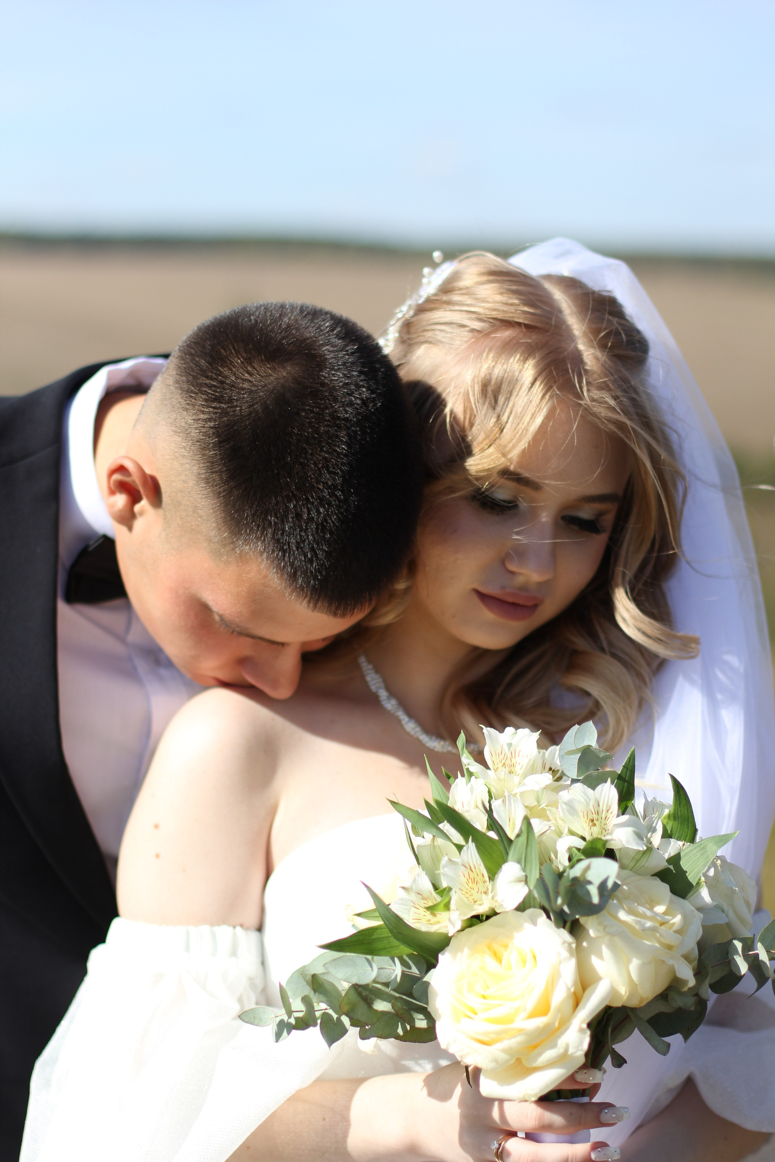 Свадьба Дарья и Давид. Фотограф Татьяна Тезина