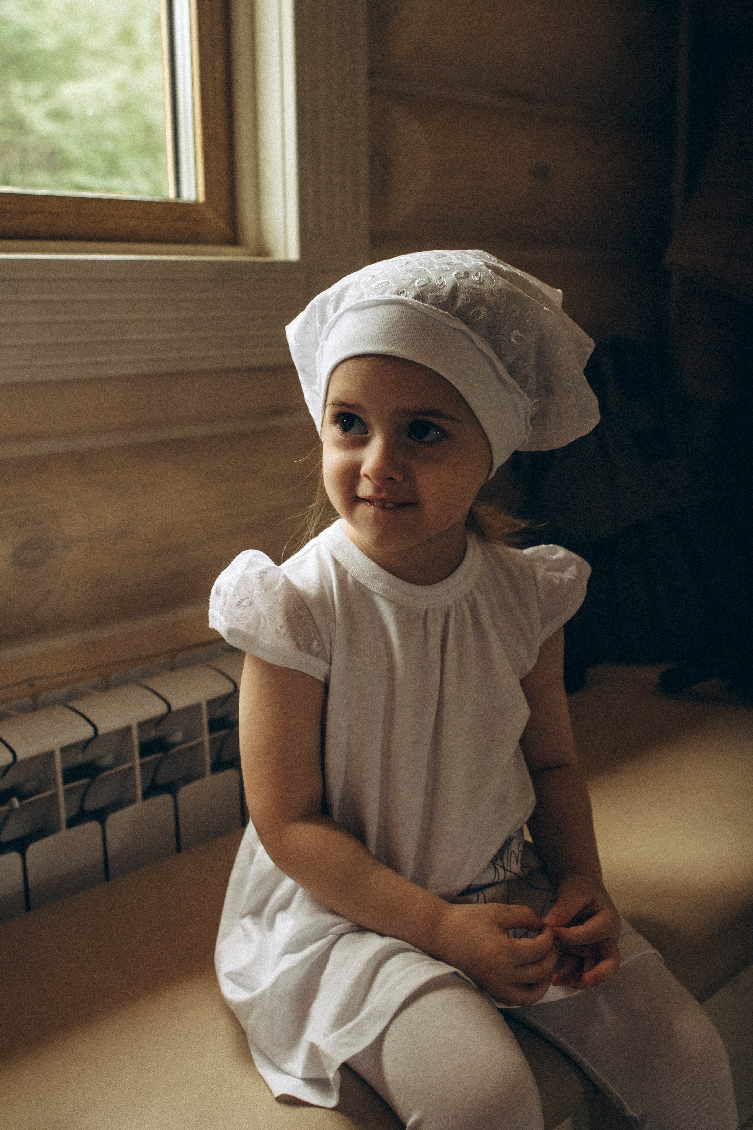 Таинство крещения. Lifestyle семейный и детский фотограф в Омске Иванова Екатерина