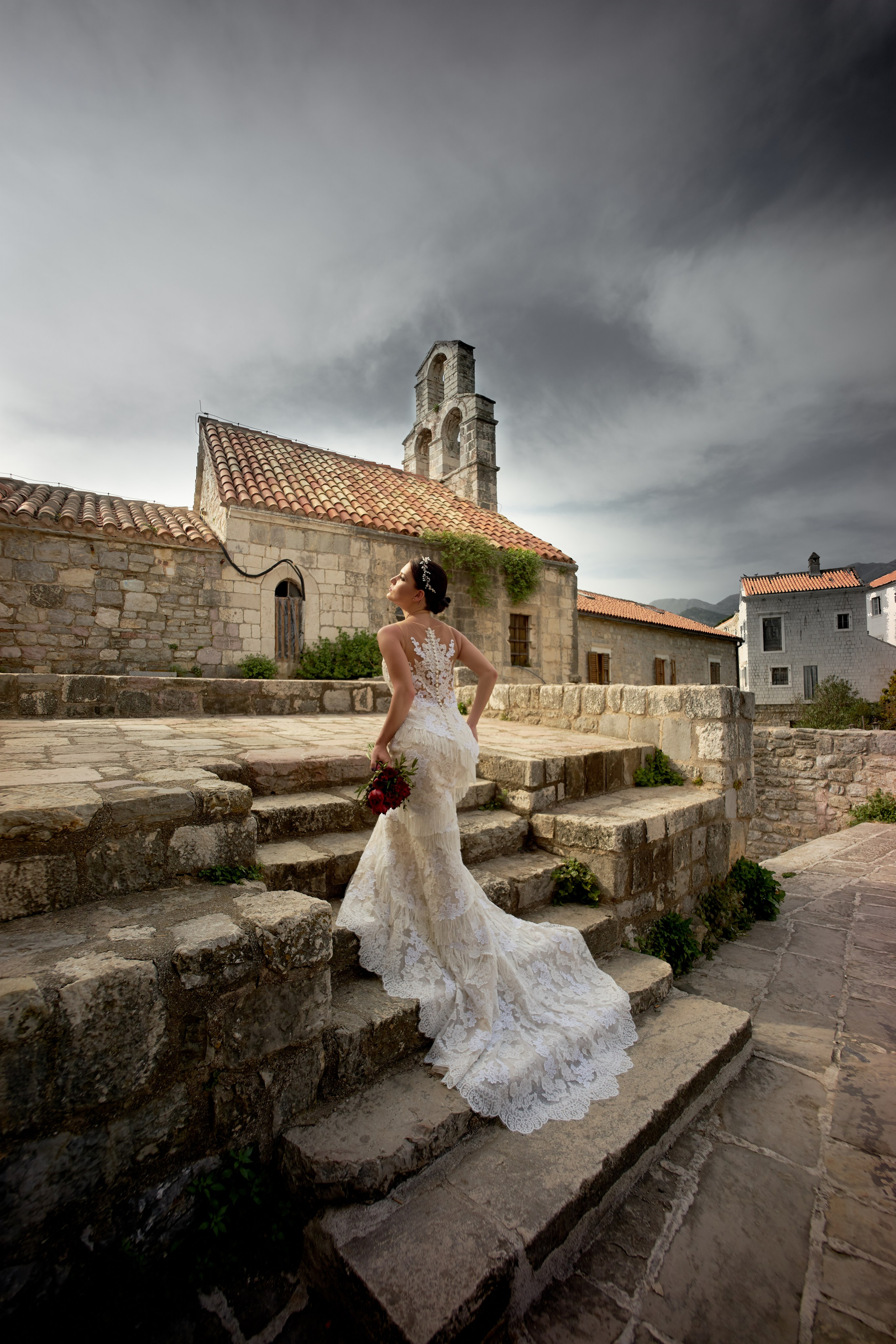 Свадебный и портретный фотограф Сергей Кристев