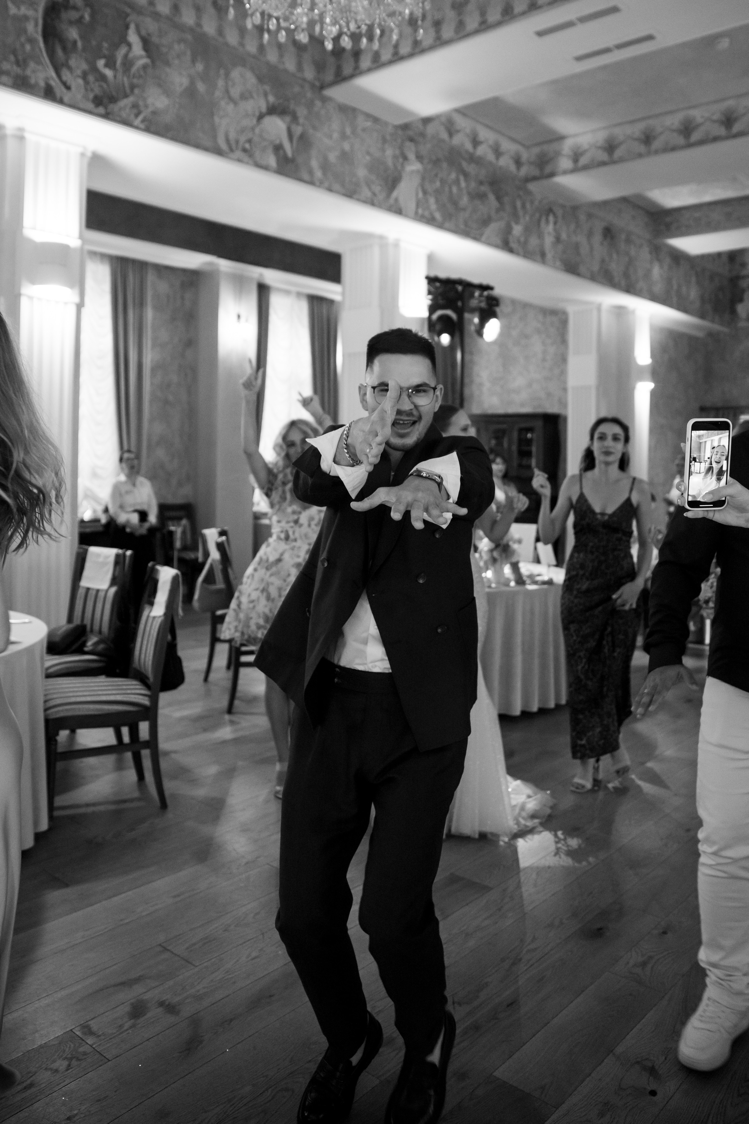 Свадьба в итальянском стиле. Свадебный и семейный фотограф в Москве Диана Левченко