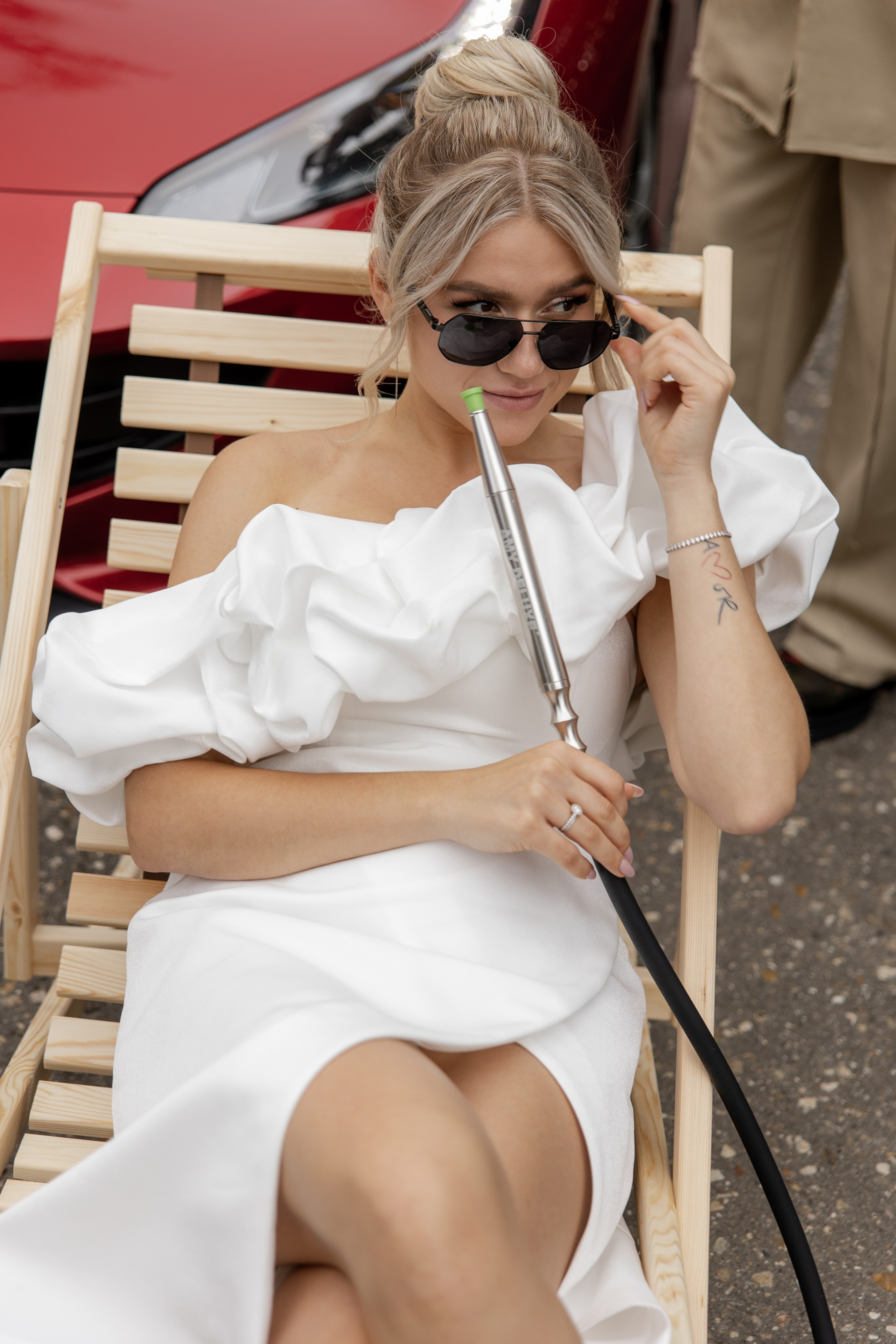 Cherry Candy Love. Свадебный фотограф — Ефимов Сергей