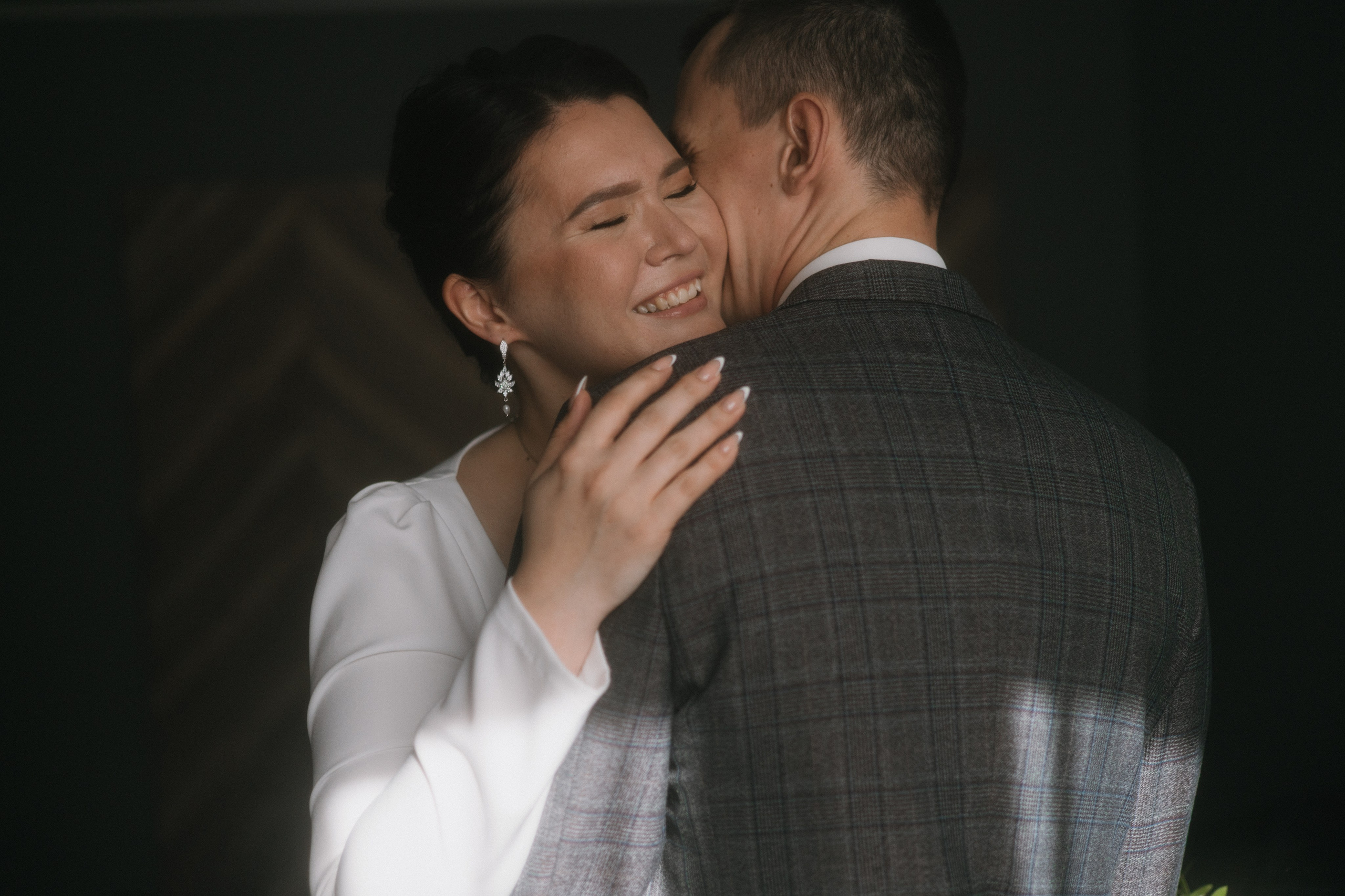 Ляпнул штампик меж листами…. Свадебный и семейный фотограф в Санкт-Петербурге и Москве