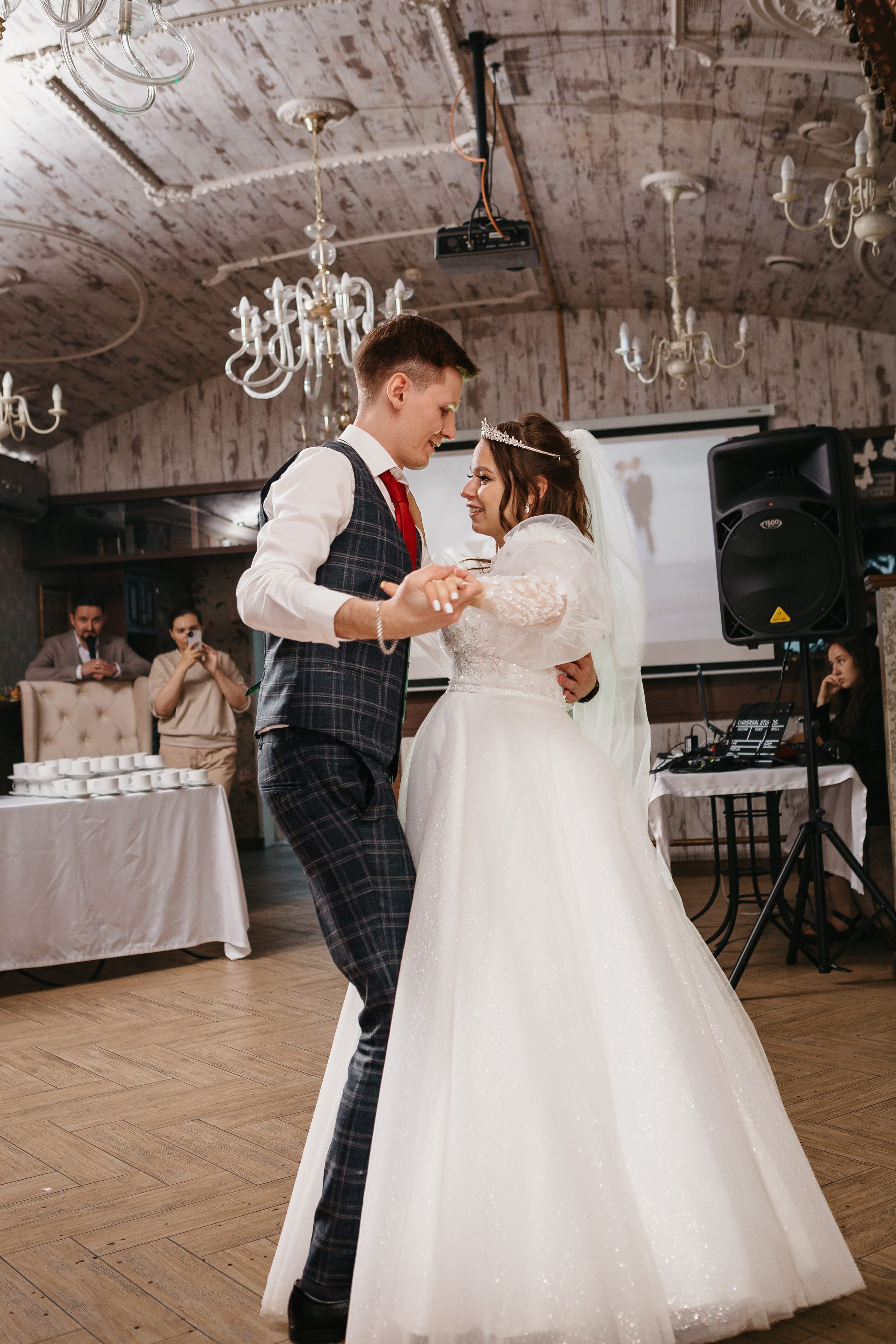 Илья и Алина. Фотограф, видеограф в Челябинске Глеб Хазиев