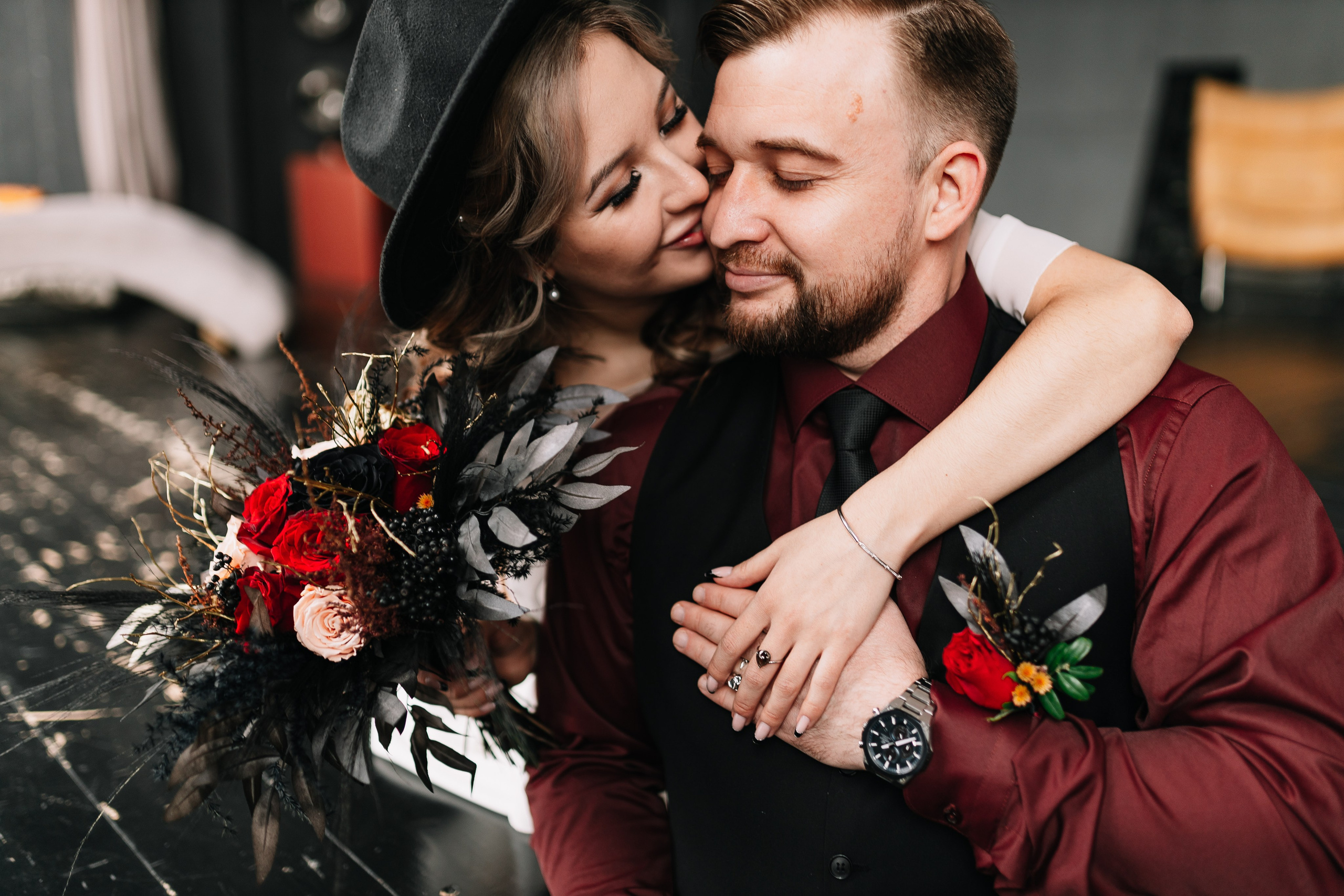 СВАДЬБА. Свадебный и Портретный Фотограф в Уфе Михаил Землянов