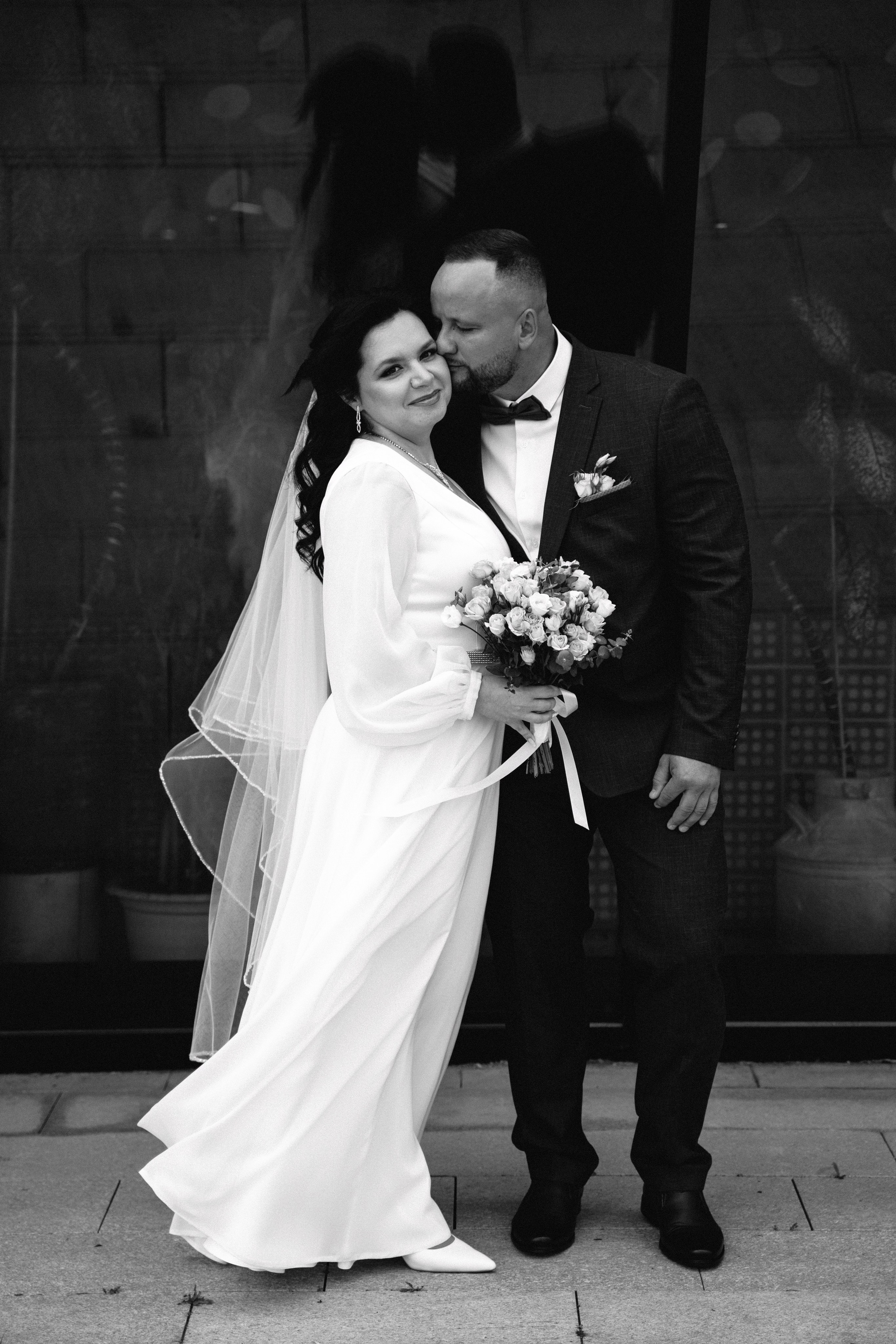 Михаил и Наталья. Семейный и свадебный фотограф Молодзяновская Елена