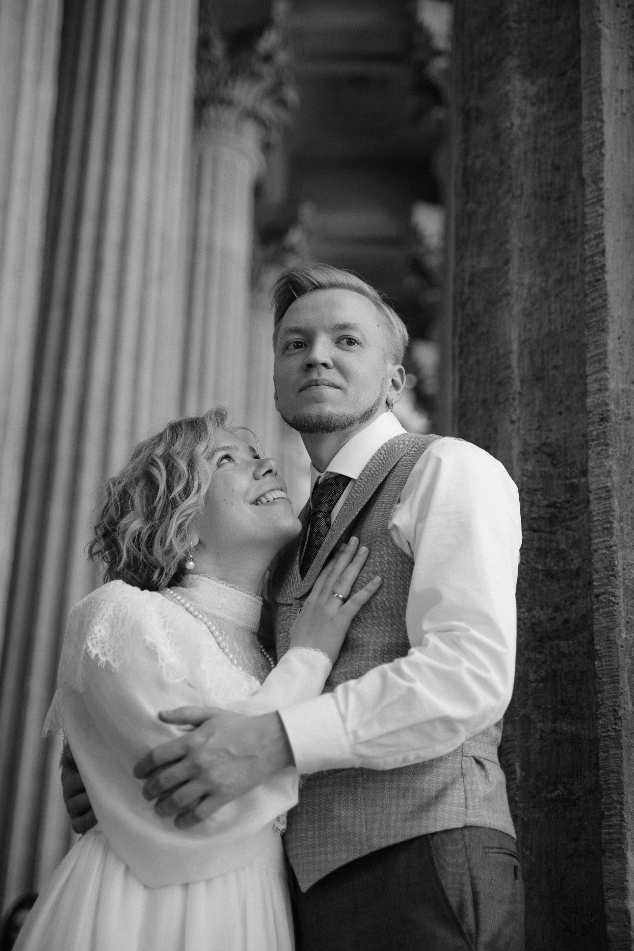 01.07.2023. Свадебный фотограф — Наталья Фед СПб/Москва