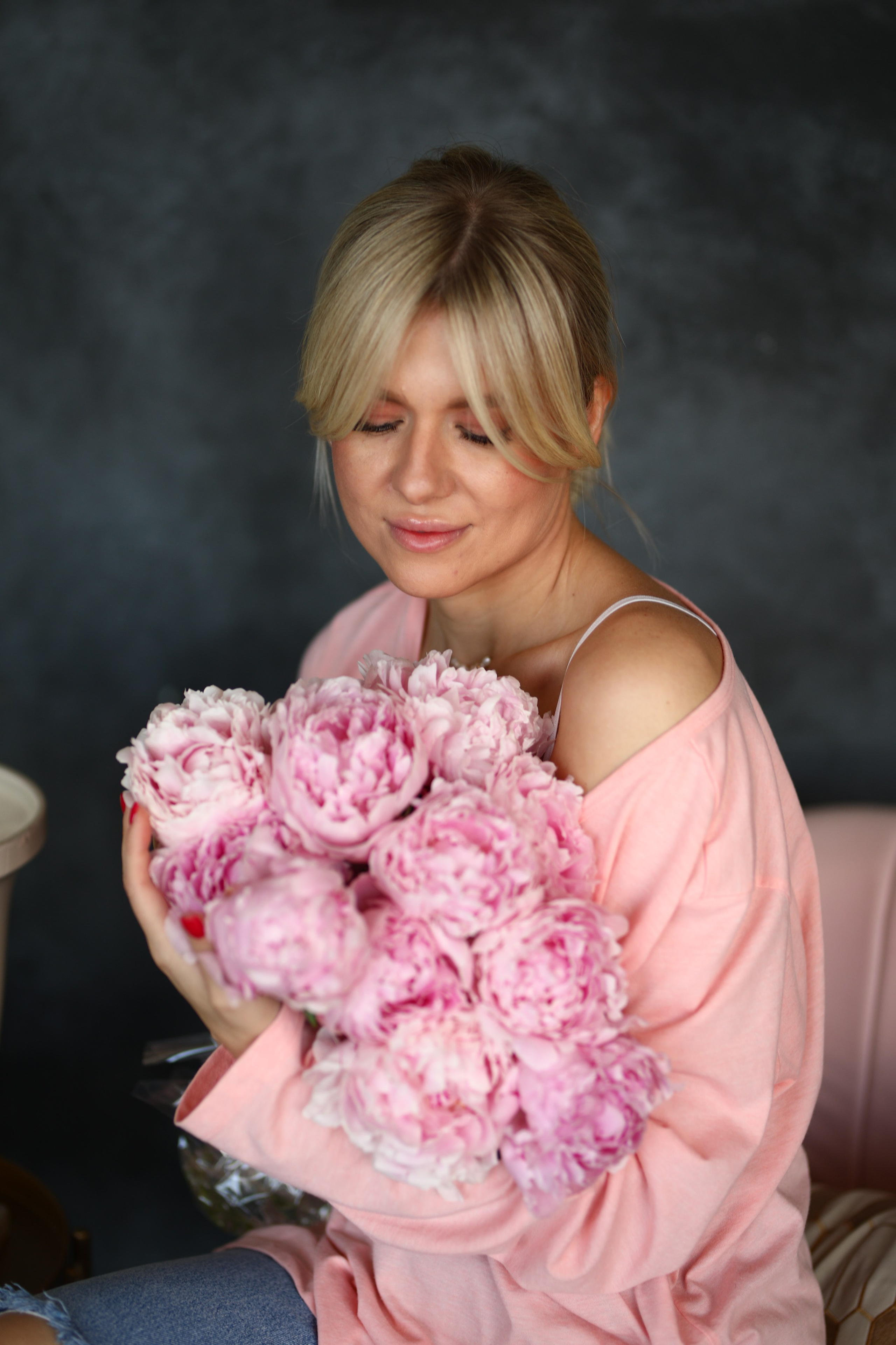 Яна. Фотограф чувственного портрета в Санкт-Петербурге Светлана Фролова