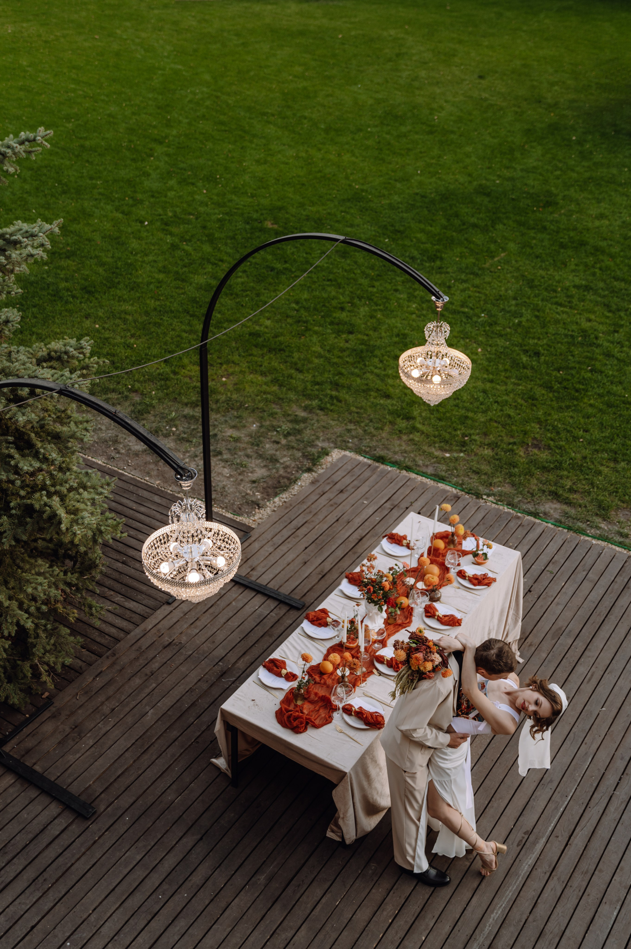 Усадьба. Свадебный и семейный фотограф Анастасия Снежная